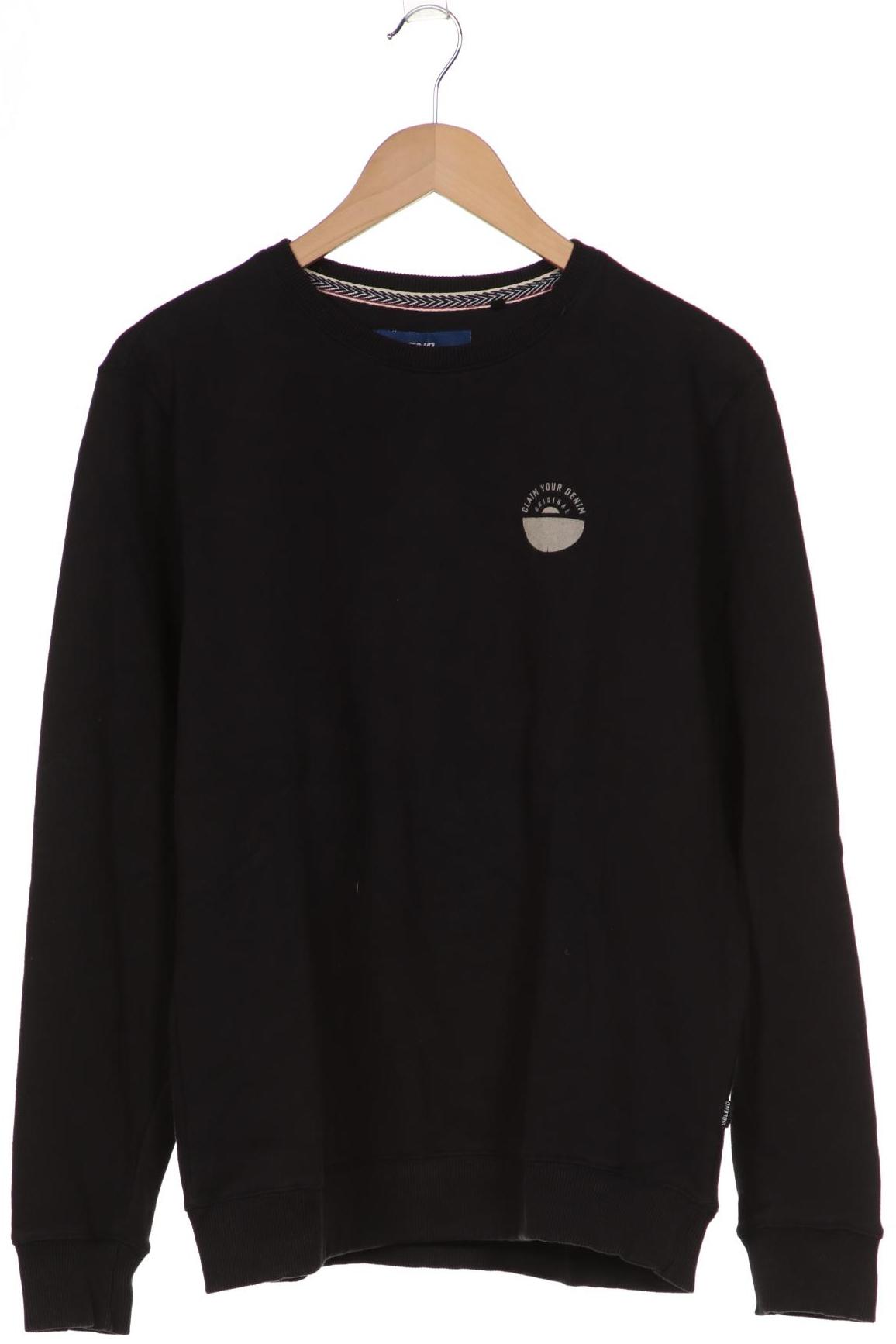 

Blend Herren Sweatshirt, marineblau, Gr. 52