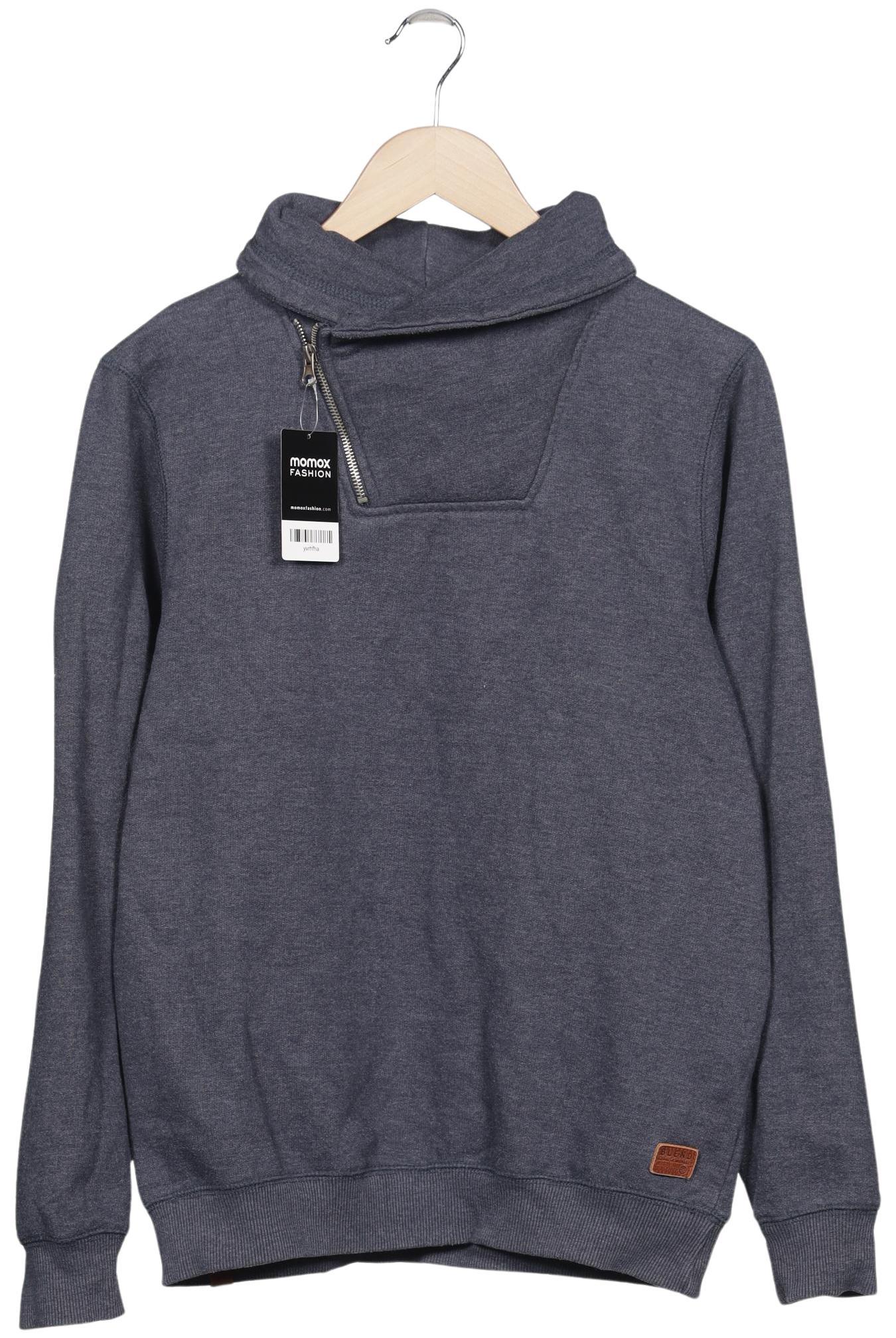 

Blend Herren Sweatshirt, grau, Gr. 48