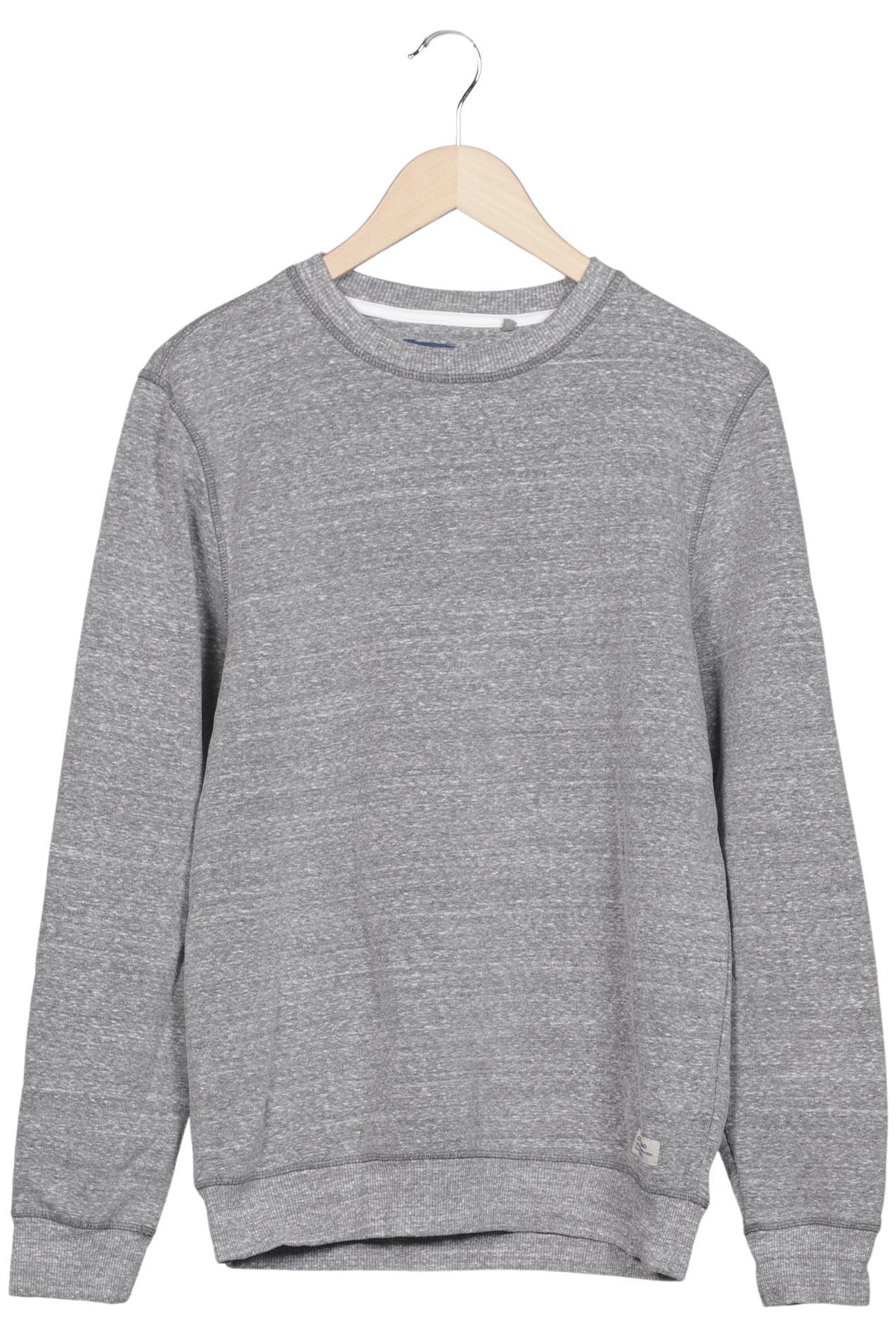 Thumbnail - Blend Herren Sweatshirt, grau, Gr. 46