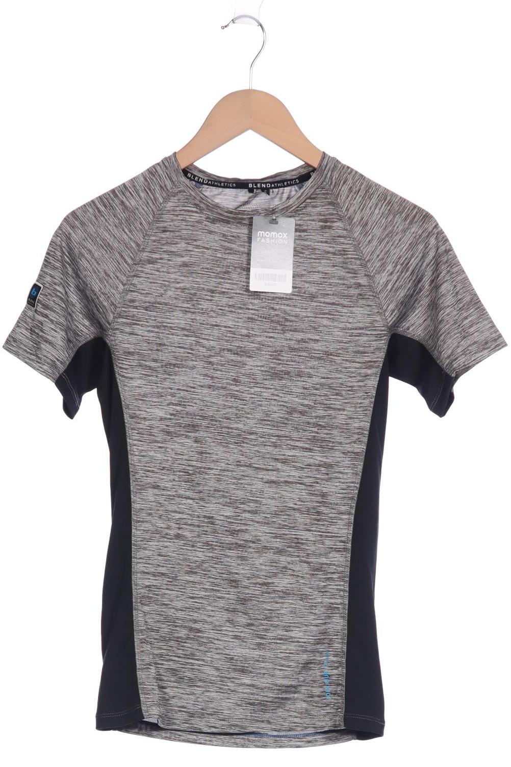 

BLEND Herren T-Shirt, grau