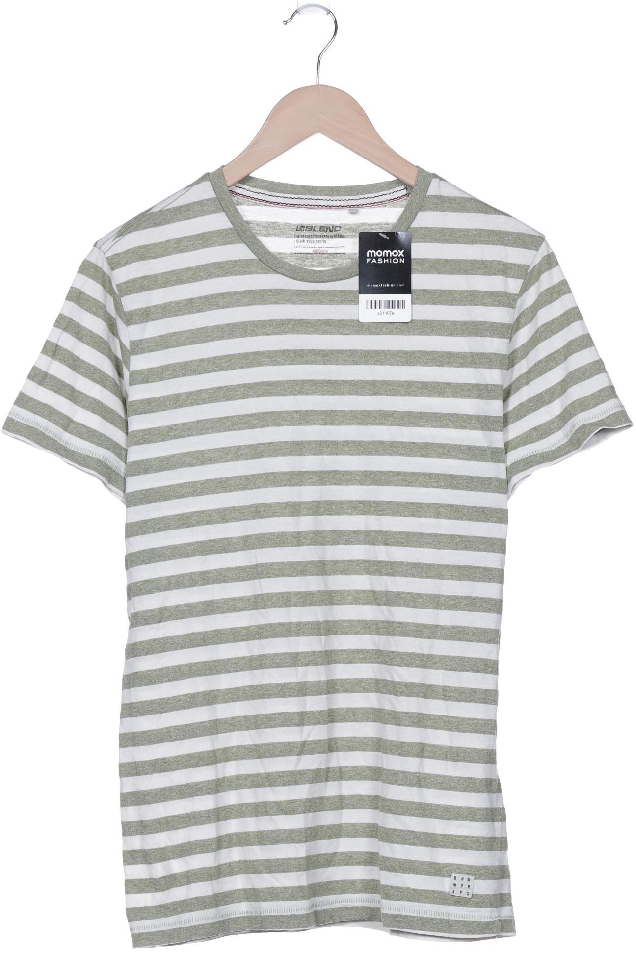 

Blend Herren T-Shirt, grün, Gr. 48