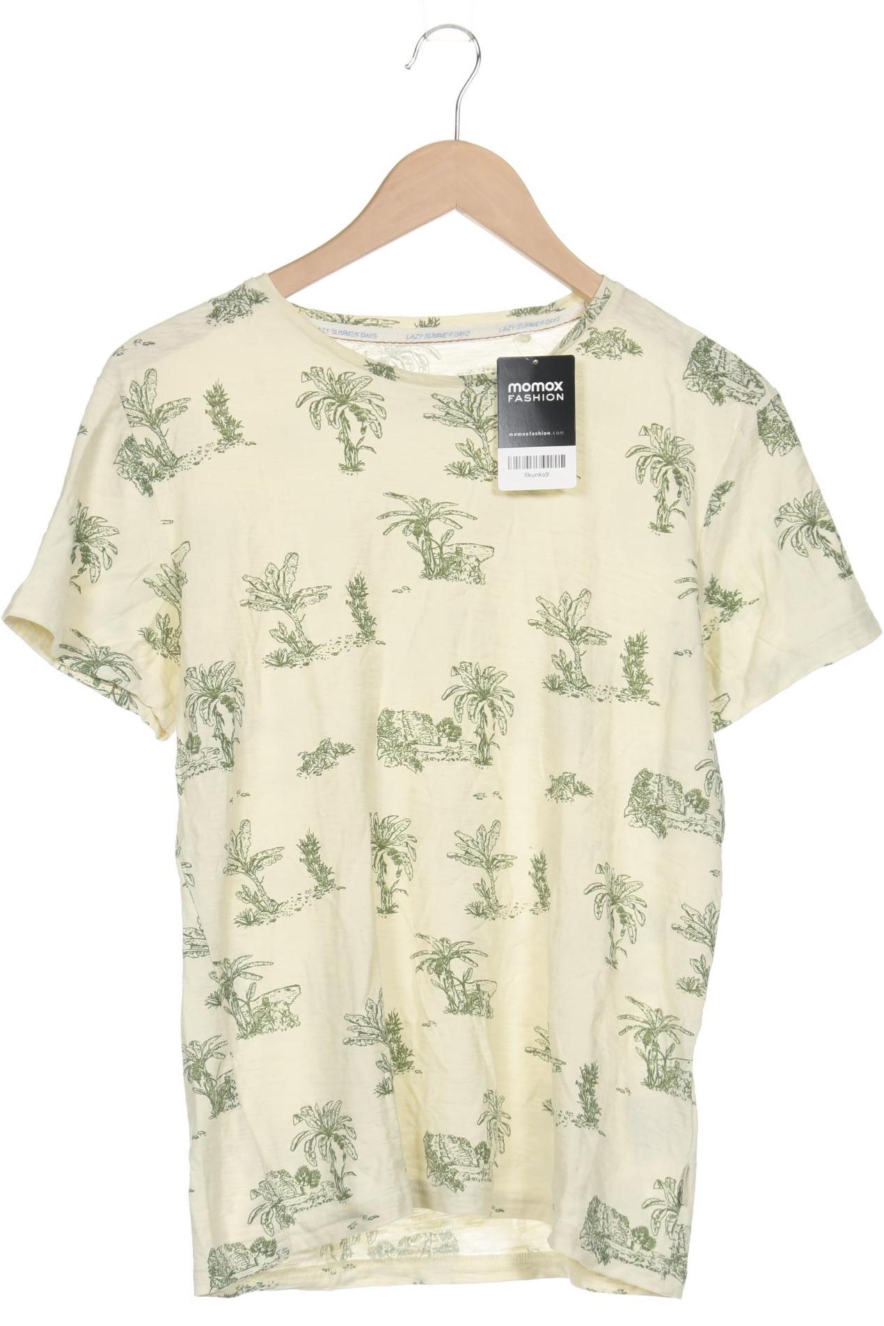 

Blend Herren T-Shirt, gelb, Gr. 46