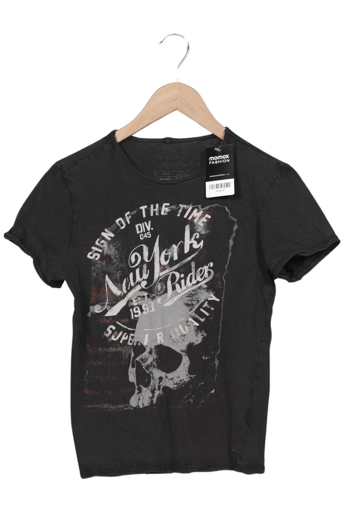 

Blend Herren T-Shirt, schwarz, Gr. 46