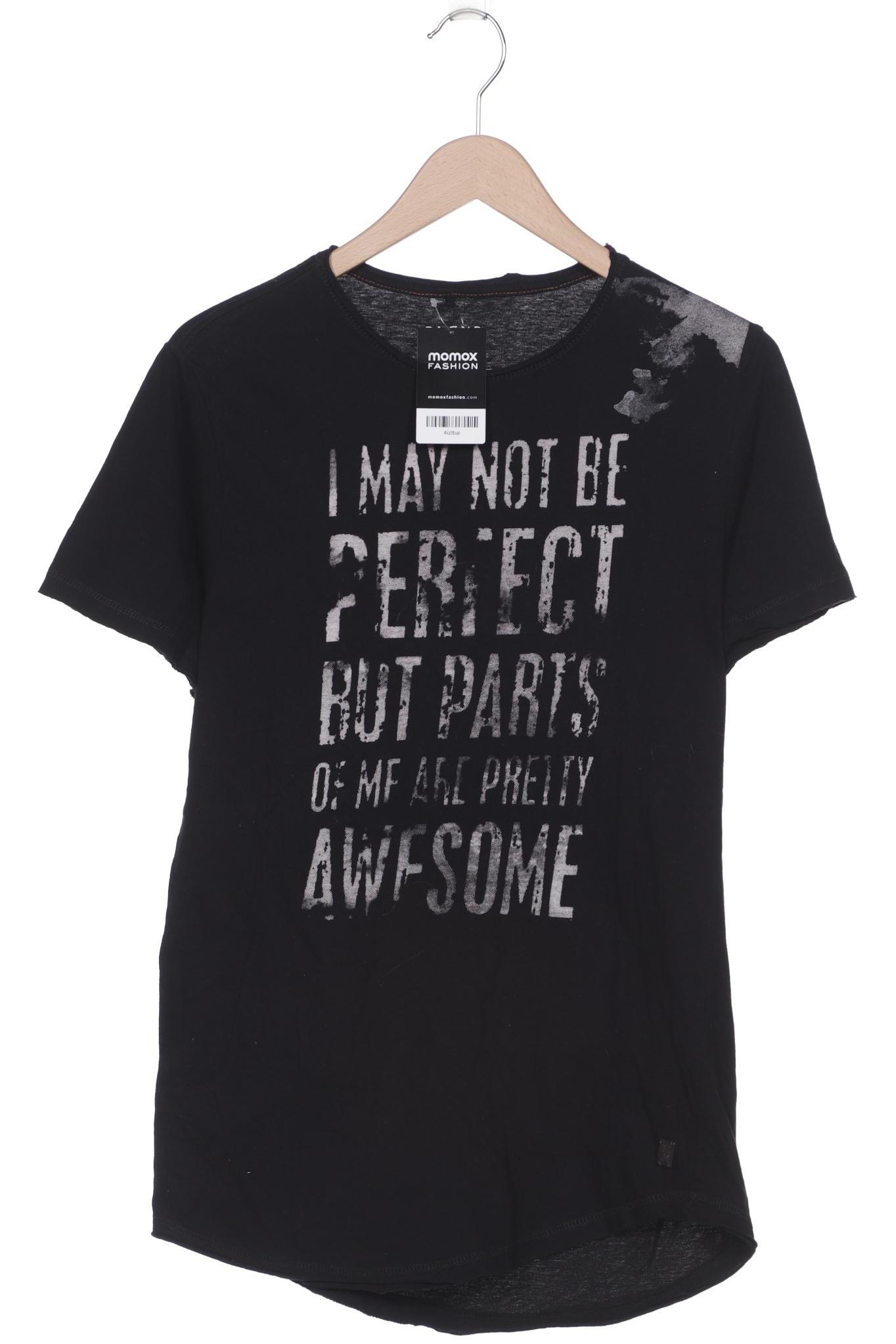 

Blend Herren T-Shirt, schwarz, Gr. 52