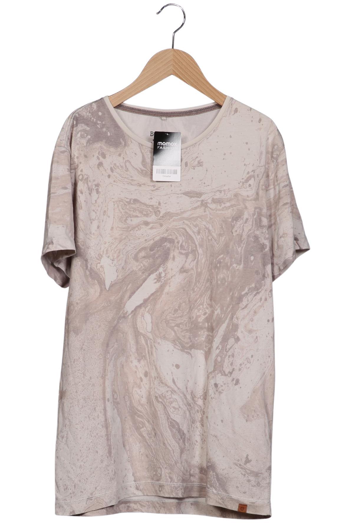 

Blend Herren T-Shirt, beige, Gr. 52