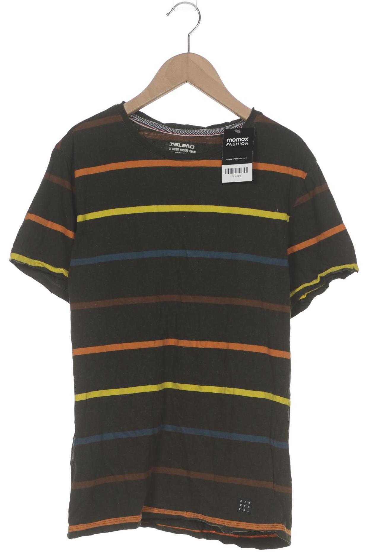 

Blend Herren T-Shirt, grün, Gr. 52