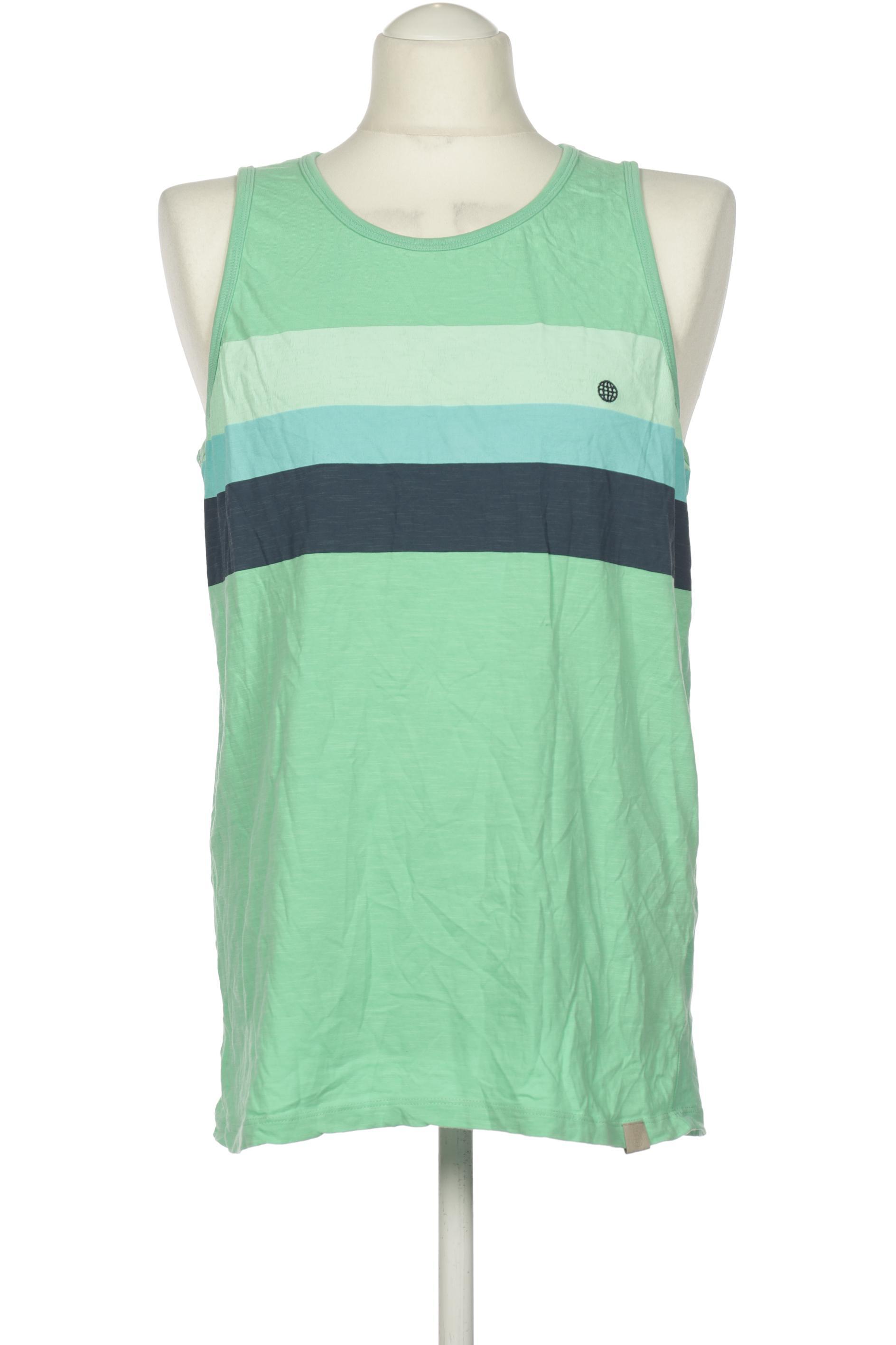 

BLEND Herren T-Shirt, grün