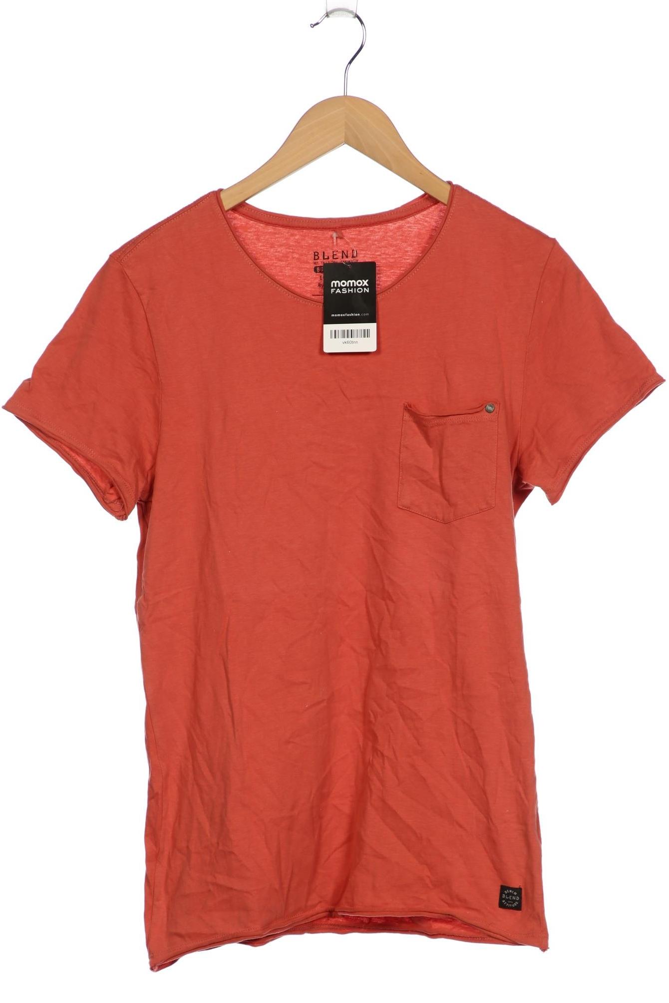 

Blend Herren T-Shirt, pink, Gr. 48