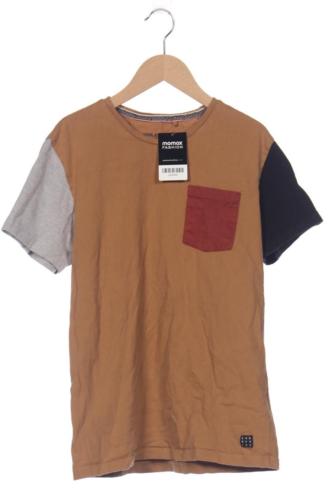

Blend Herren T-Shirt, braun, Gr. 48