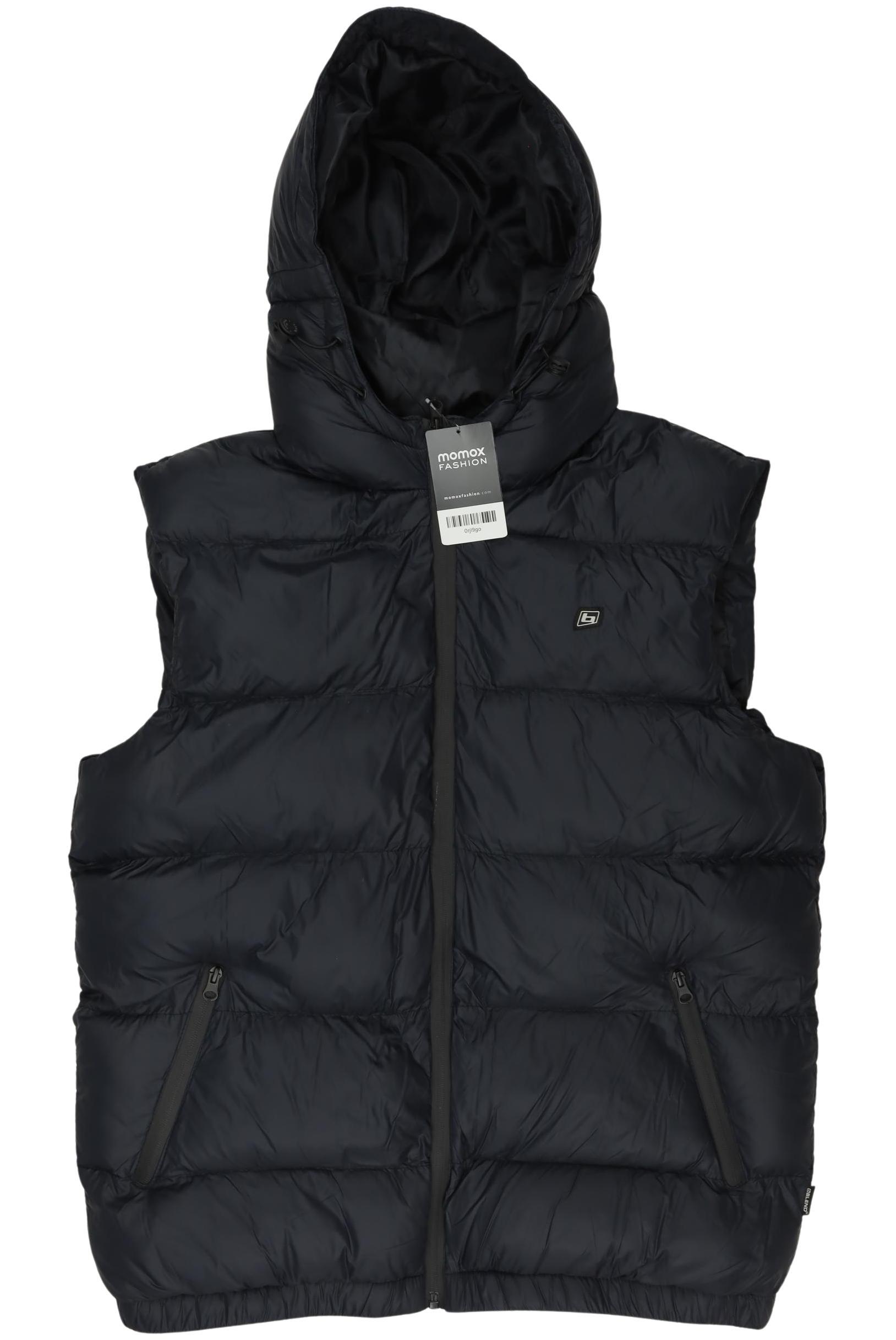 

Blend Herren Weste, marineblau, Gr. 48