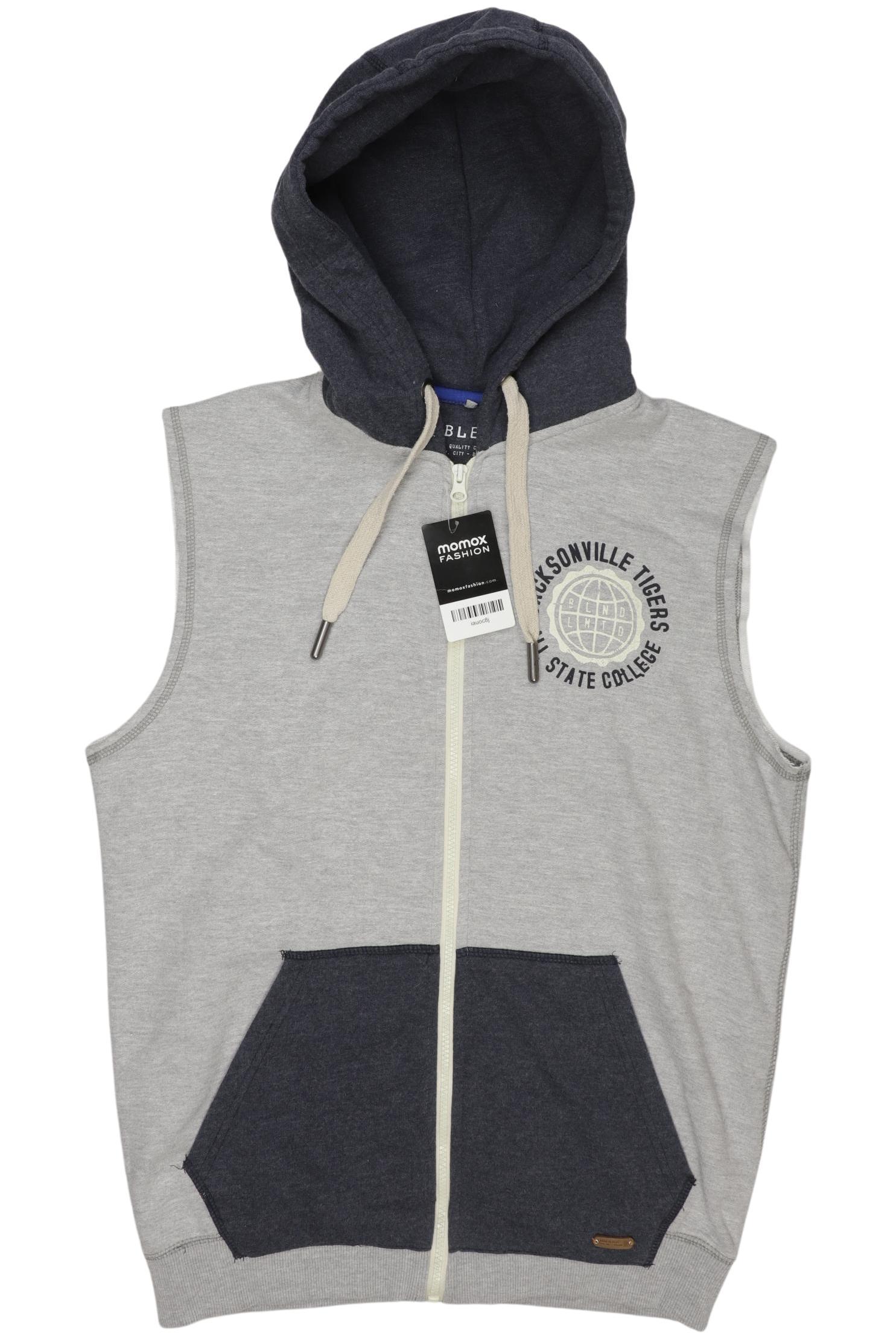 Thumbnail - Blend Herren Weste, mehrfarbig, Gr. 48