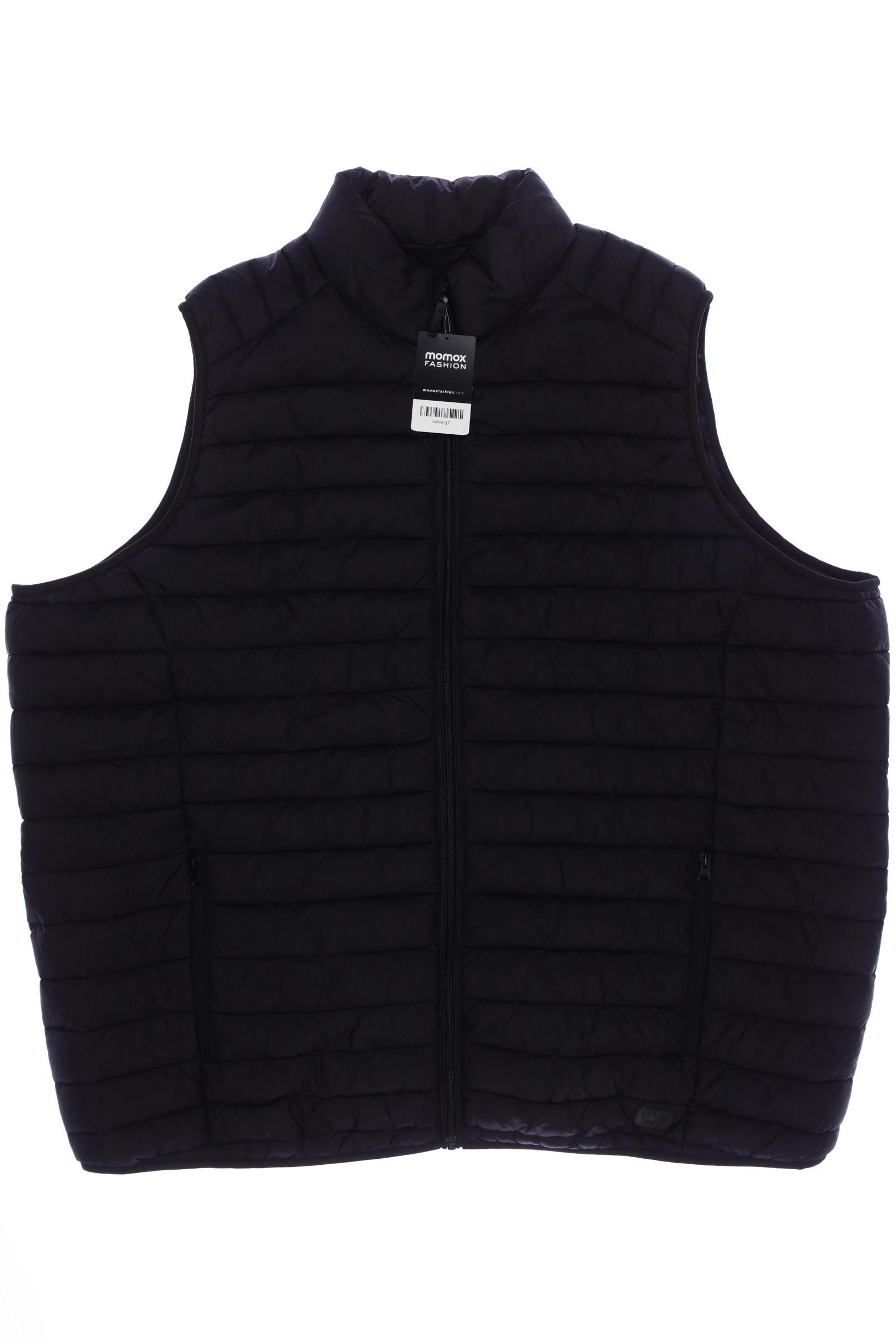 

Blend Herren Weste, schwarz, Gr. 60