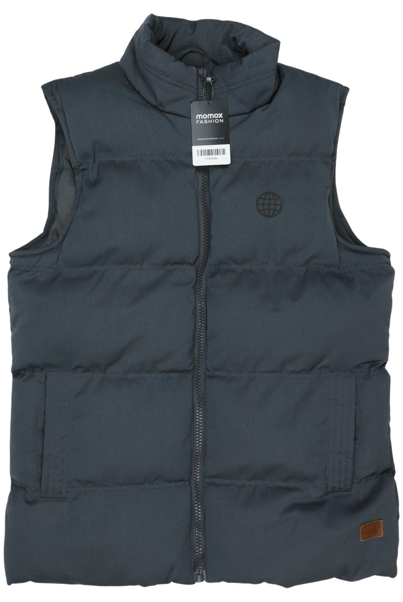 

Blend Herren Weste, marineblau, Gr. 48