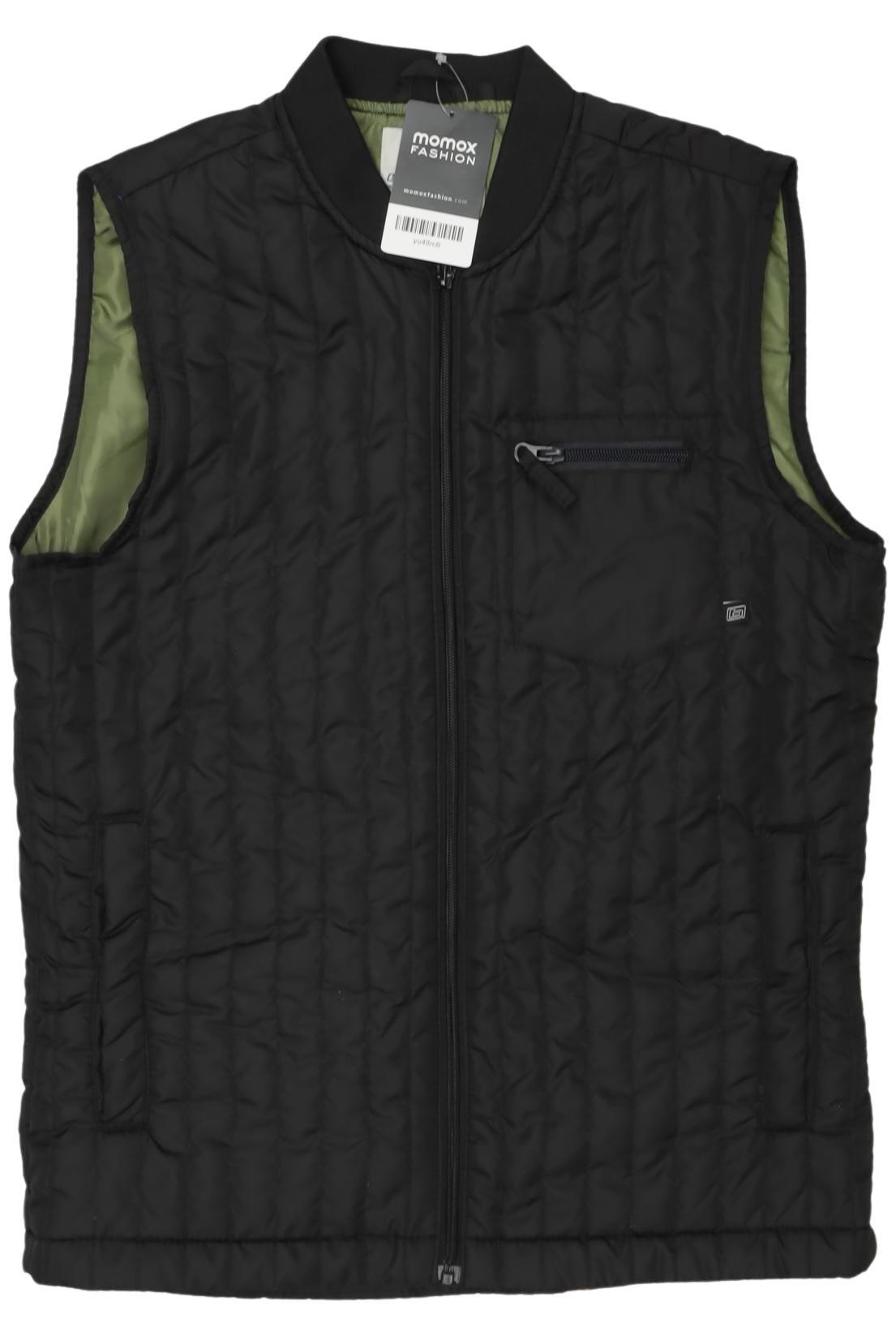 

Blend Herren Weste, schwarz, Gr. 46