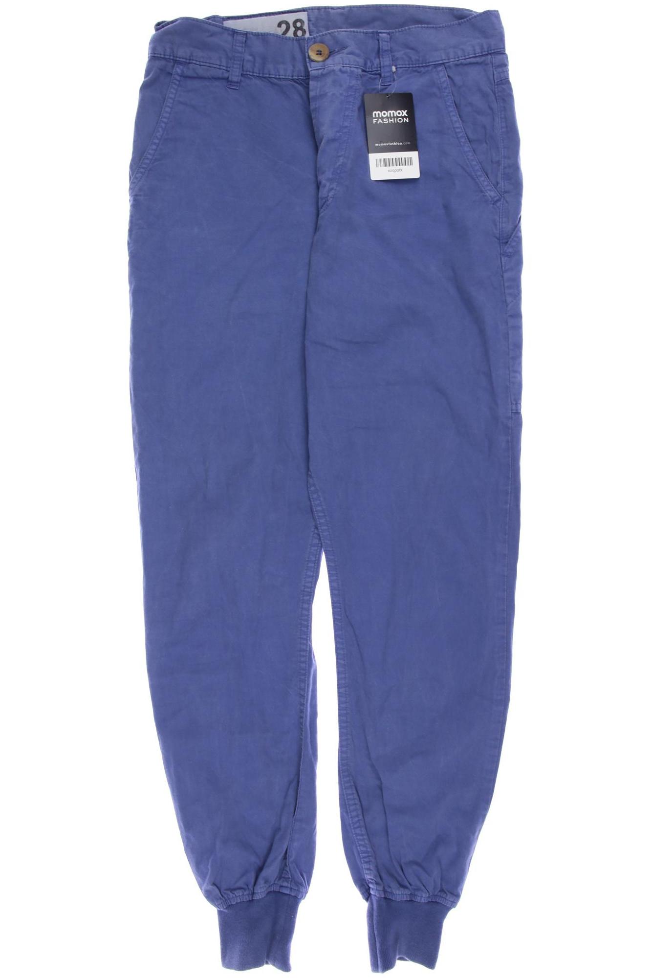 

Bleu de Paname Herren Stoffhose, blau