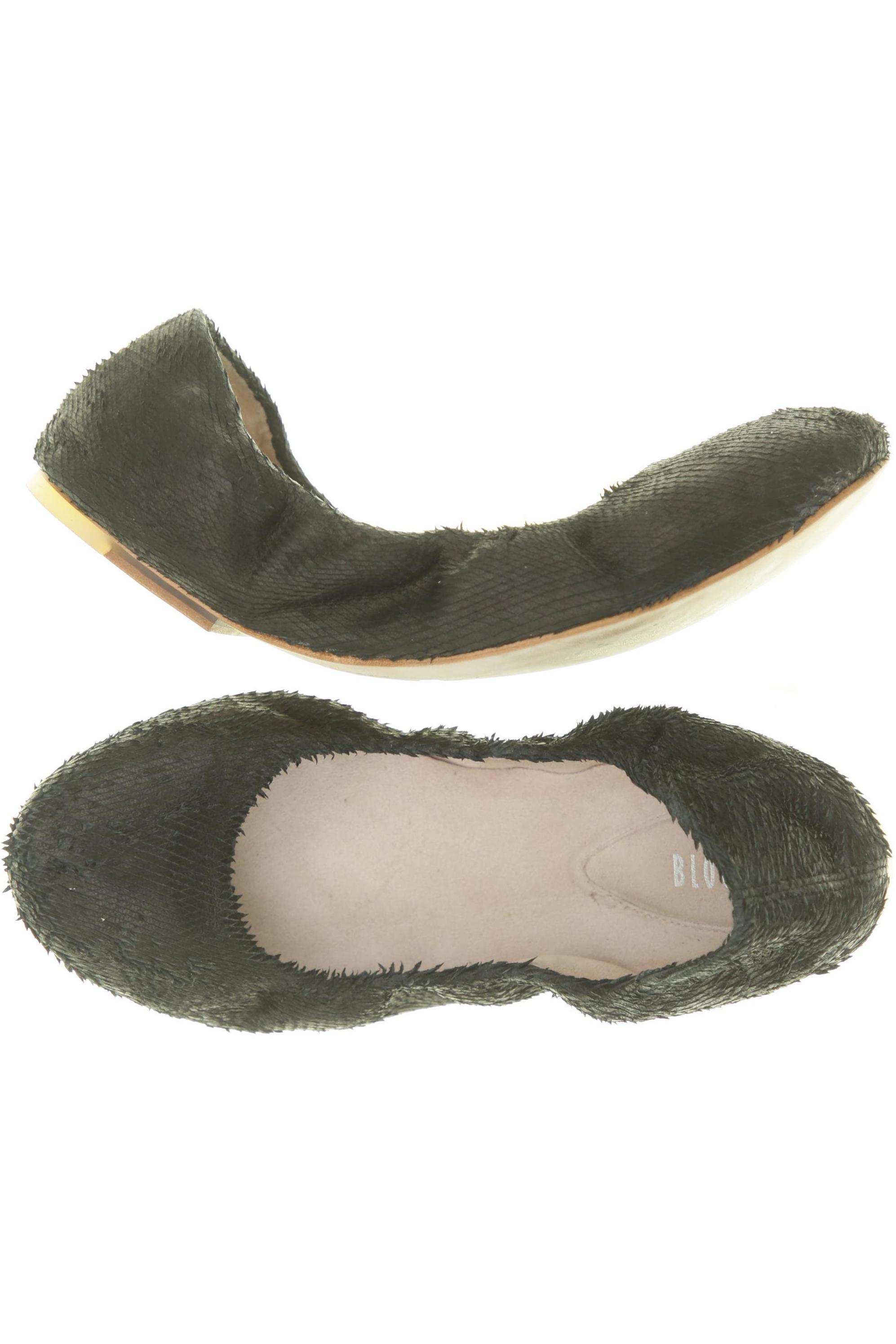

Bloch Damen Ballerinas, schwarz, Gr. 38