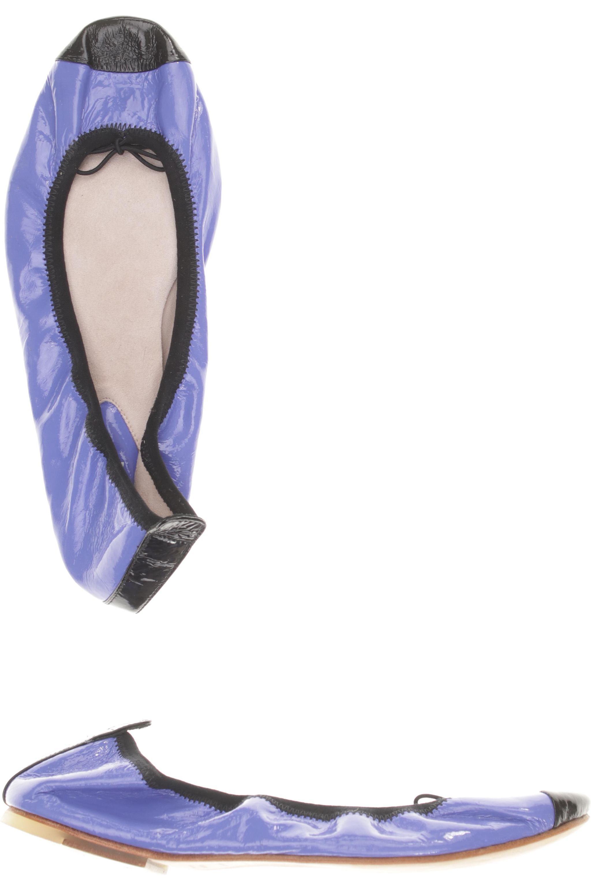 

Bloch Damen Ballerinas, lila, Gr. 37