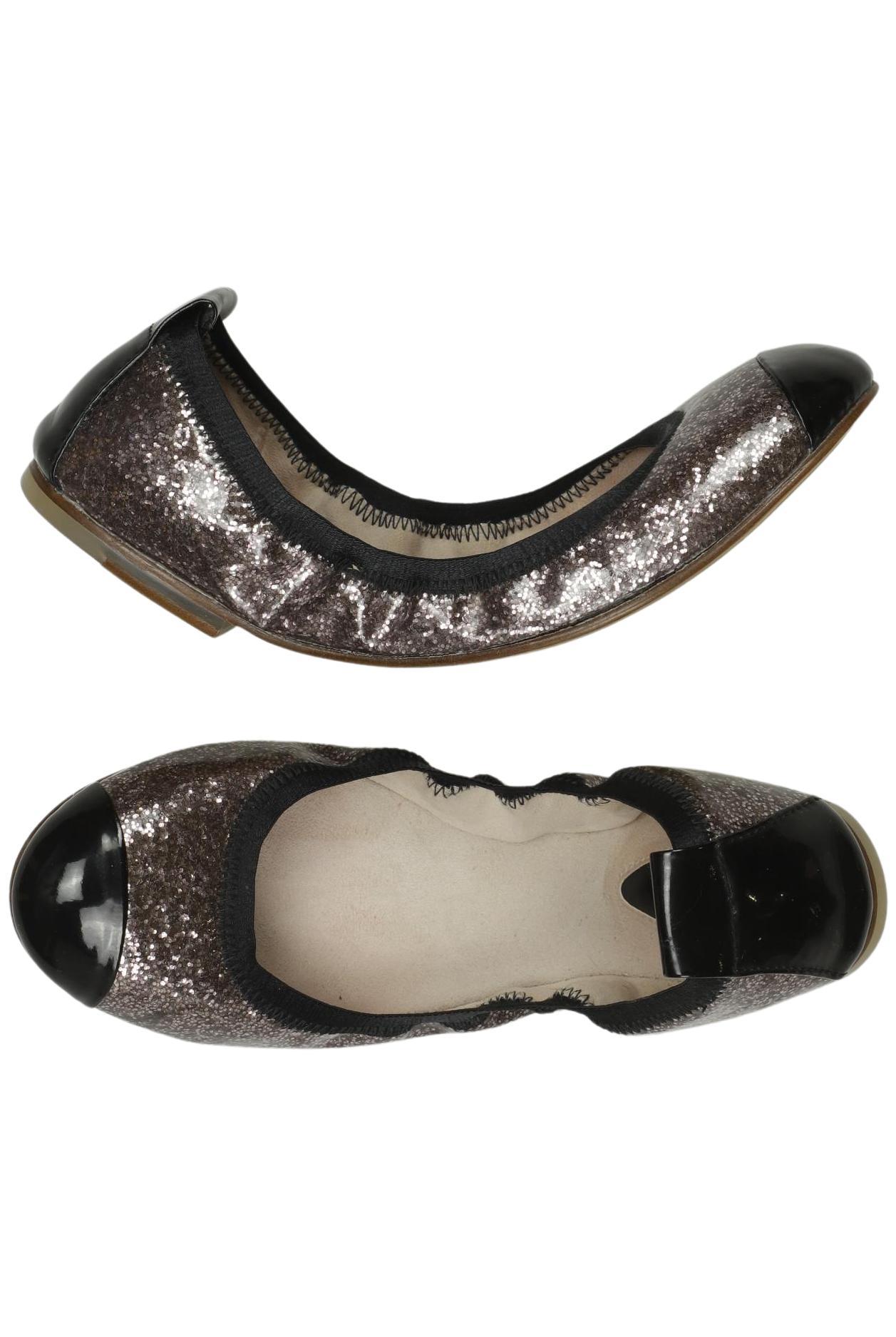 

Bloch Damen Ballerinas, mehrfarbig, Gr. 38.5
