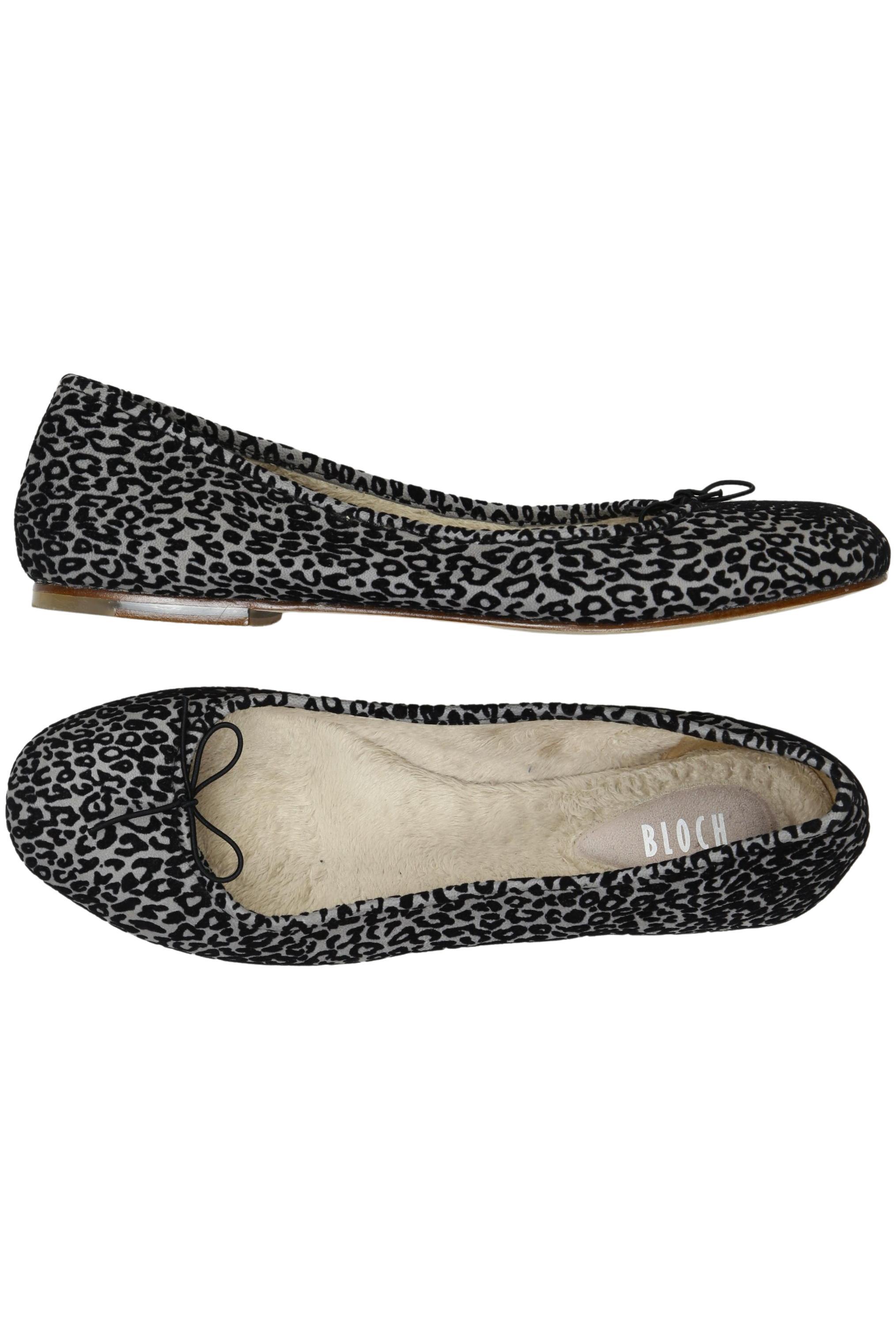 

Bloch Damen Ballerinas, grau, Gr. 41