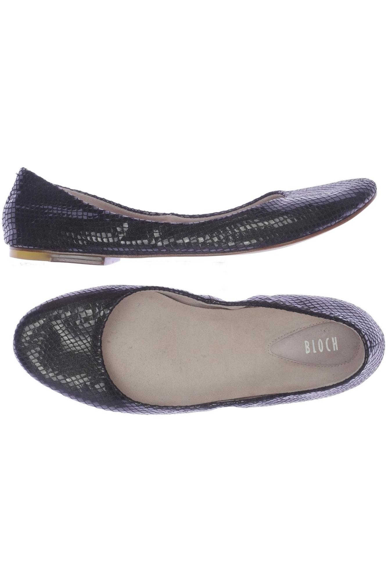 

Bloch Damen Ballerinas, grau, Gr. 38