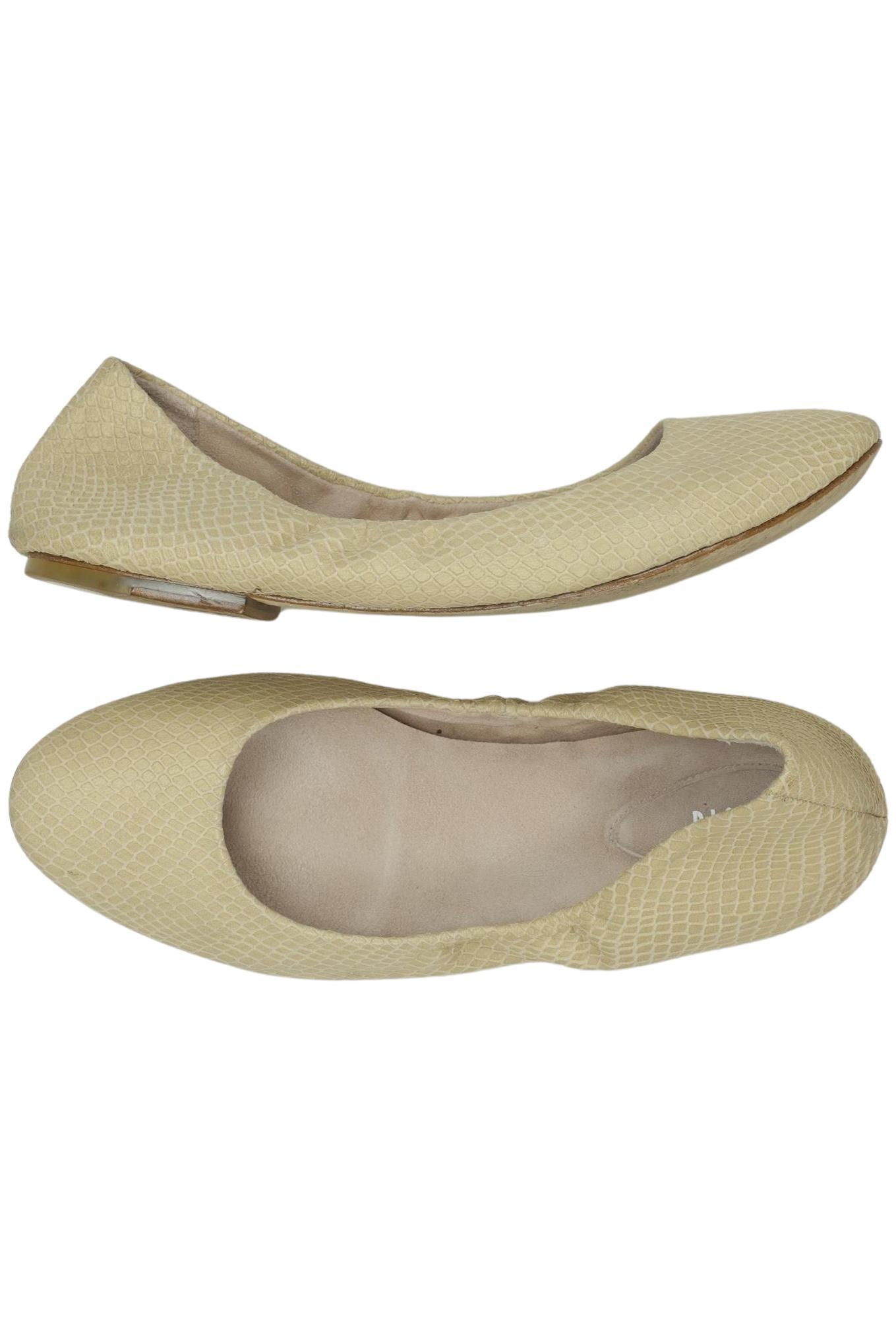 

Bloch Damen Ballerinas, beige, Gr. 38