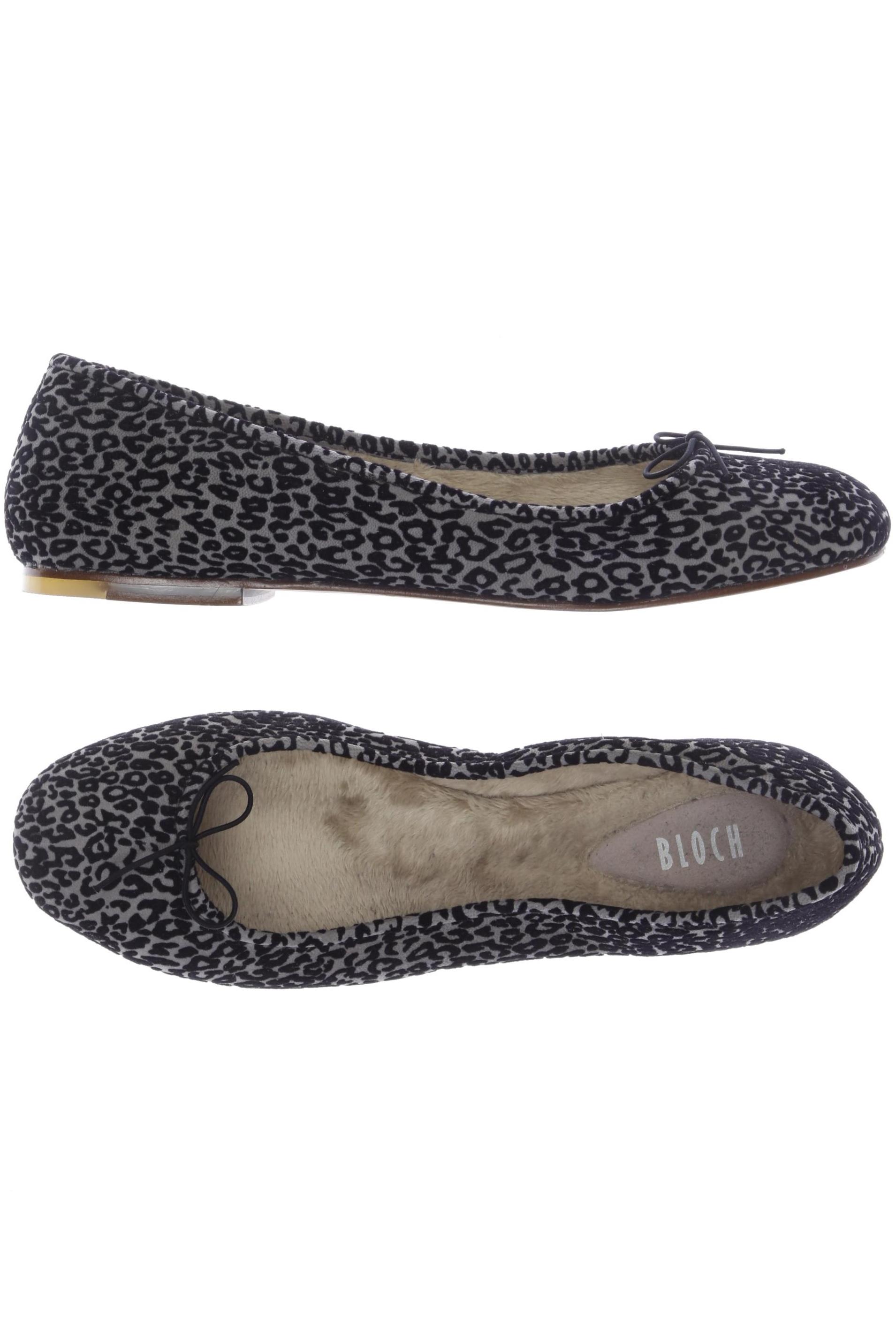 

Bloch Damen Ballerinas, grau, Gr. 41