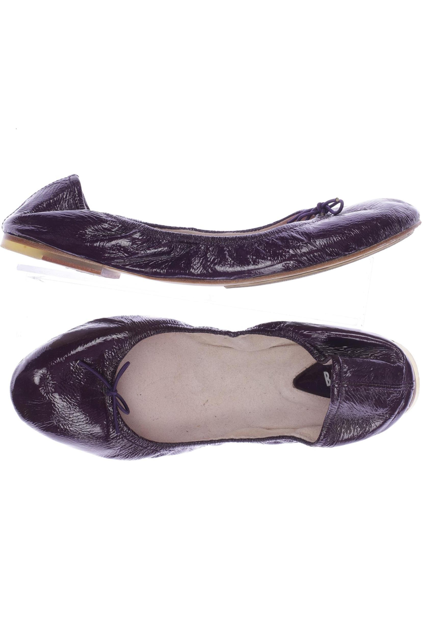 

Bloch Damen Ballerinas, flieder