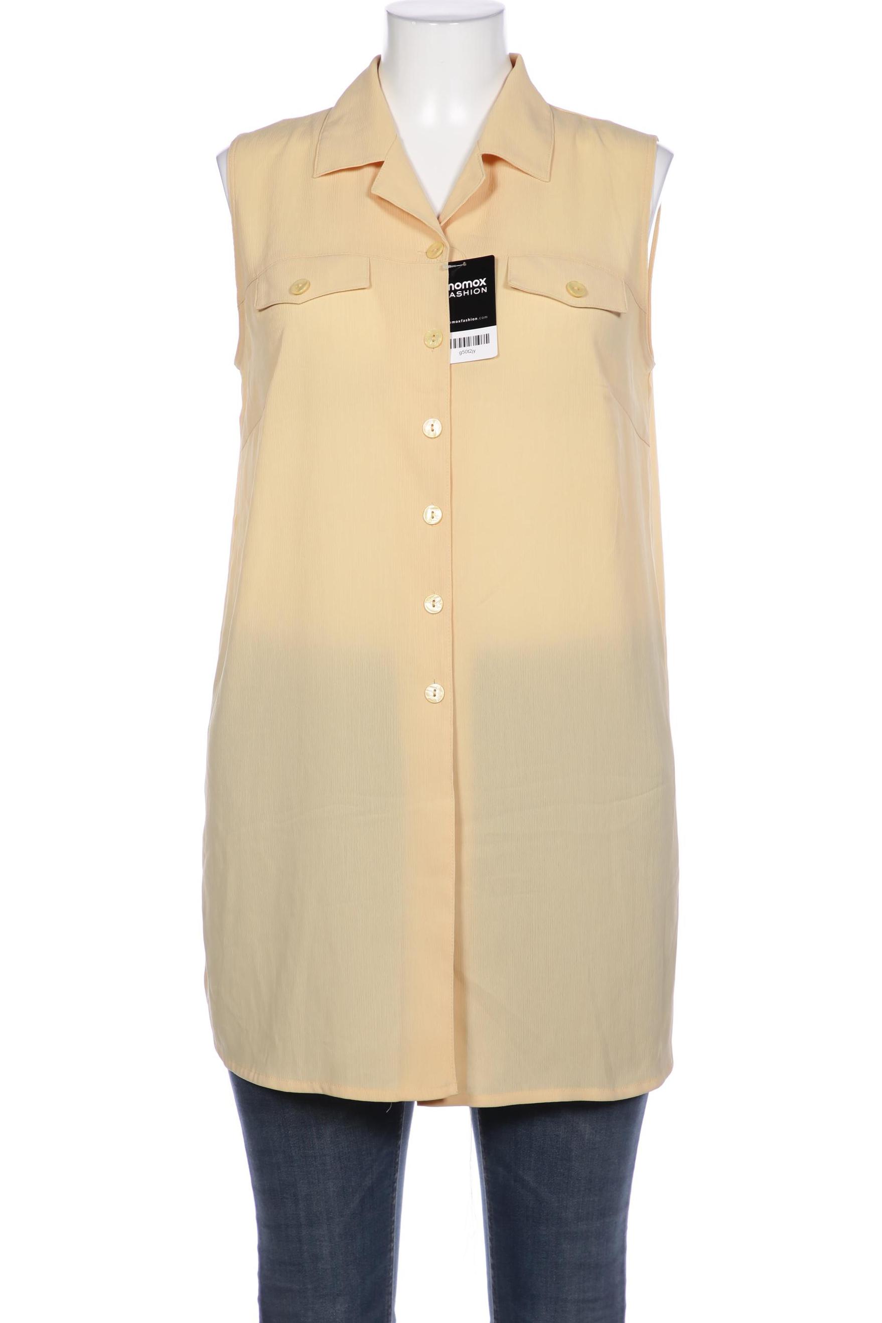 

Bloch Damen Bluse, gelb