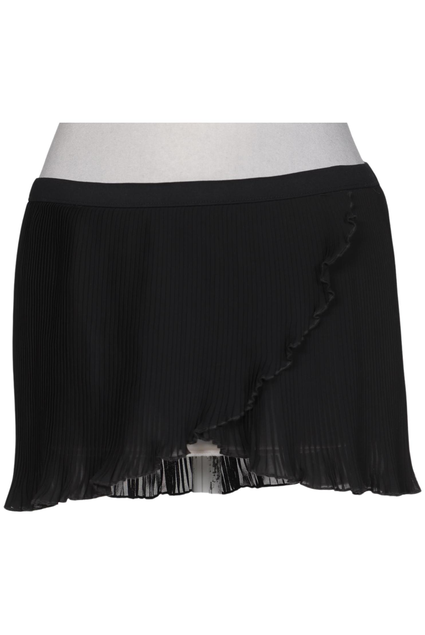 

Bloch Damen Rock, schwarz, Gr. 25