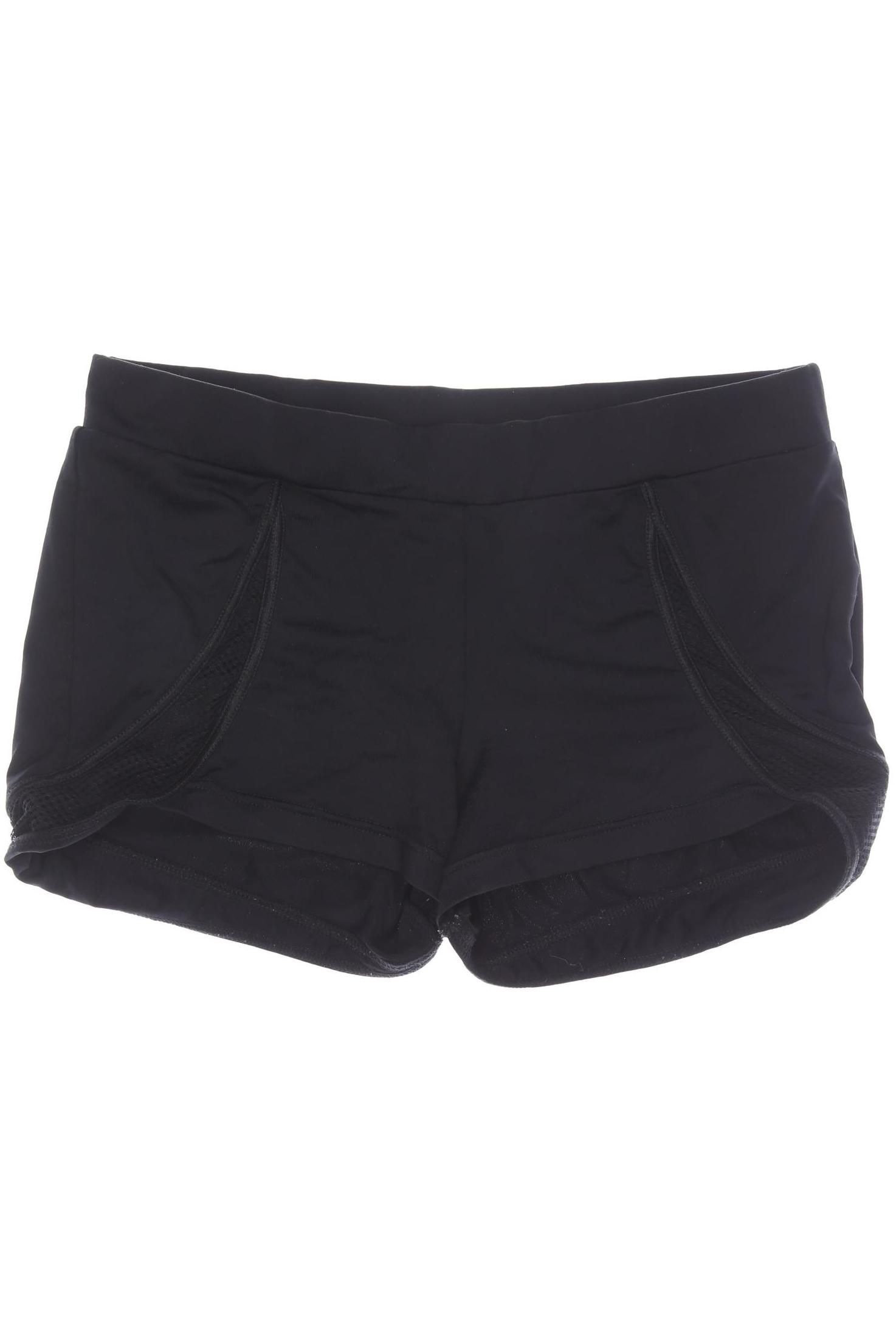 

Bloch Damen Shorts, schwarz, Gr. 36
