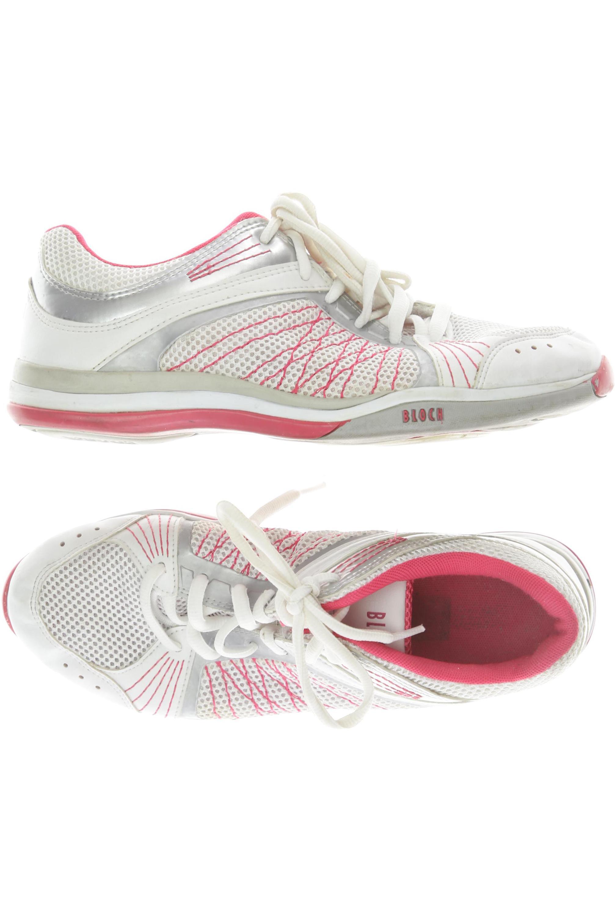 

Bloch Damen Sneakers, weiß, Gr. 6