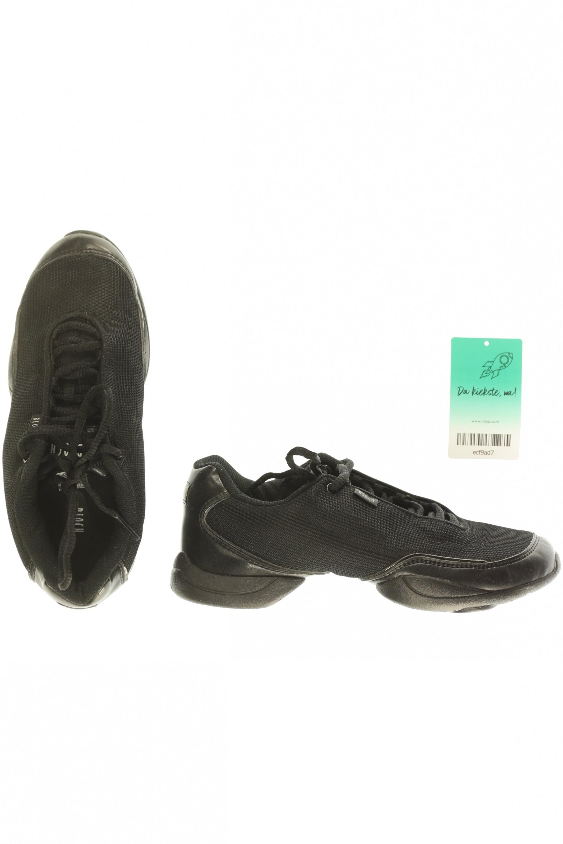 

Bloch Damen Sneakers, schwarz, Gr. 36