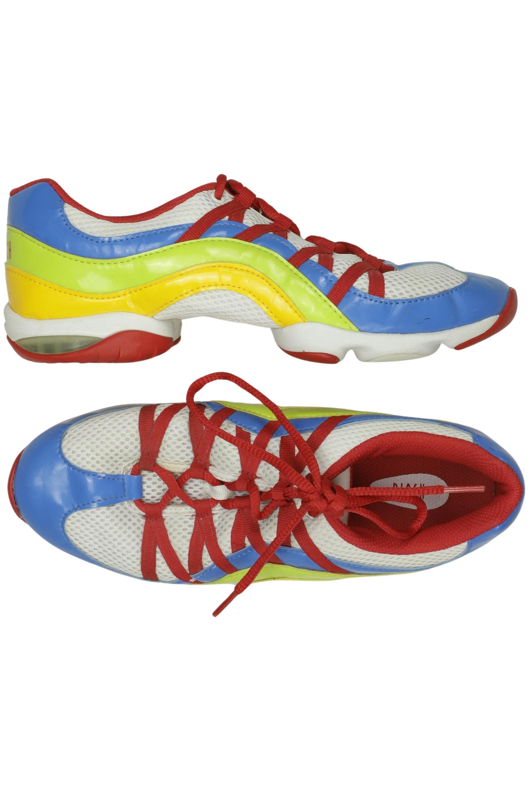 

Bloch Damen Sneakers, neon, Gr. 7