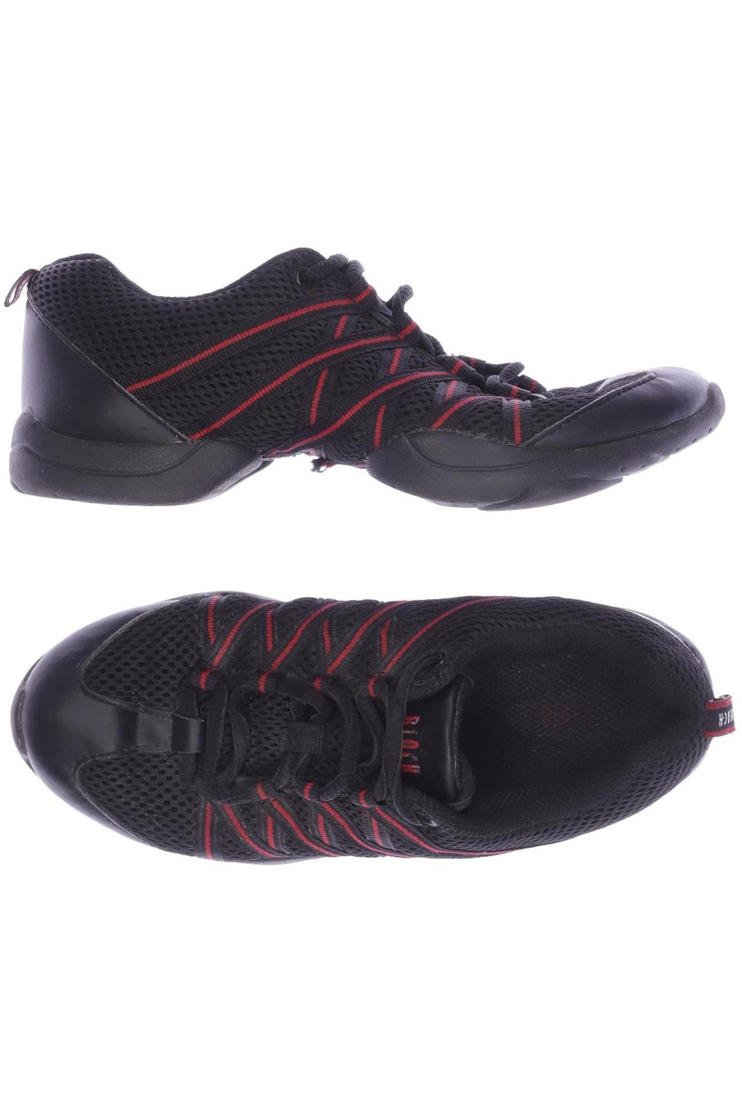 

Bloch Damen Sneakers, schwarz