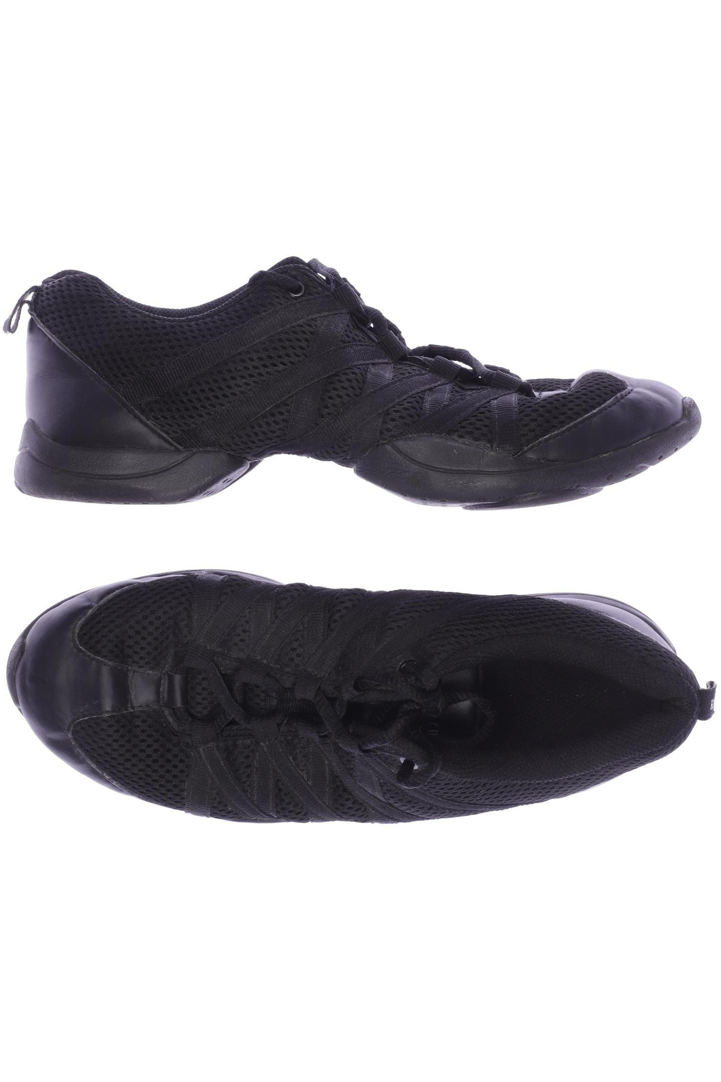 

Bloch Damen Sneakers, schwarz, Gr. 10.5