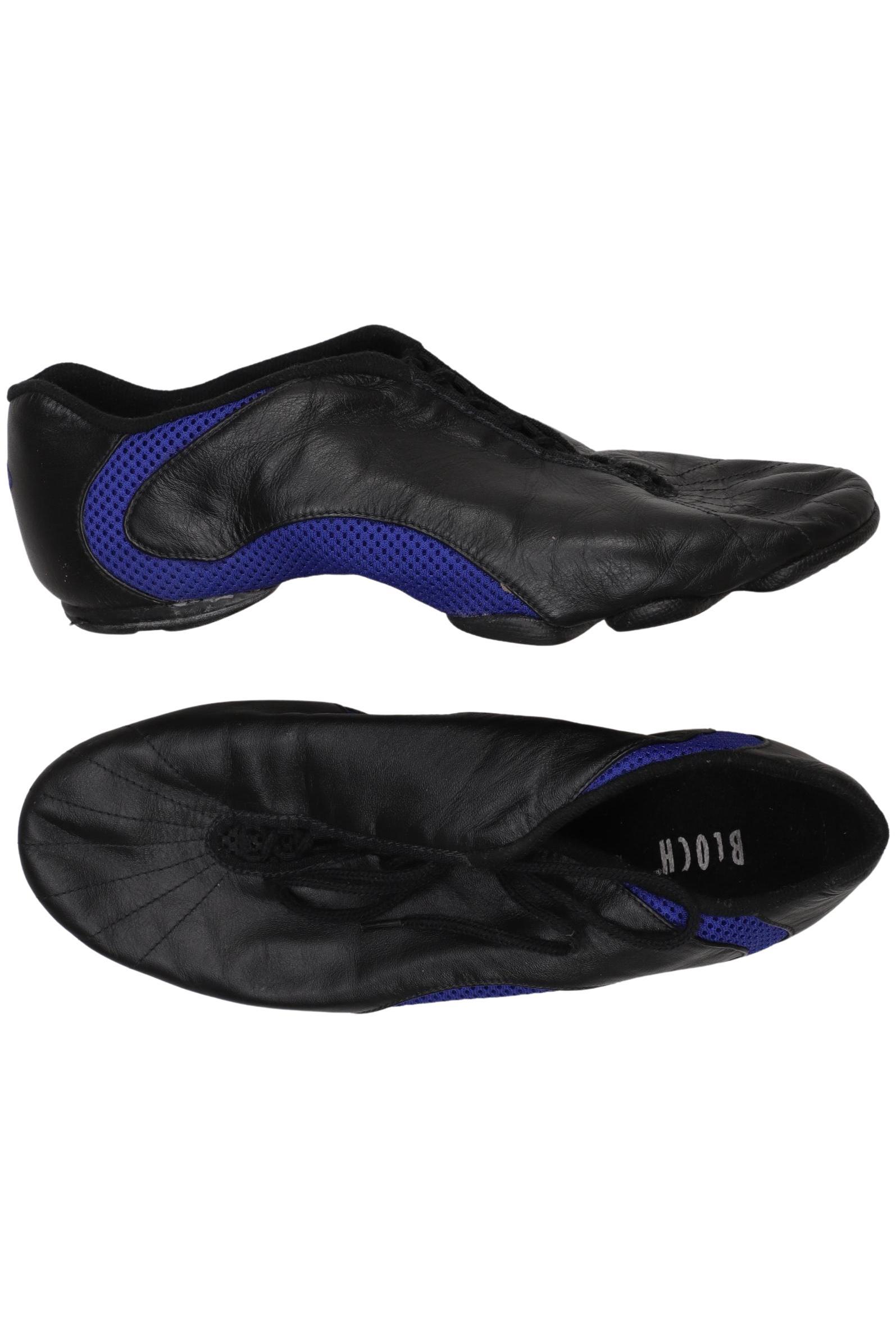 

Bloch Damen Sneakers, mehrfarbig, Gr. 9.5