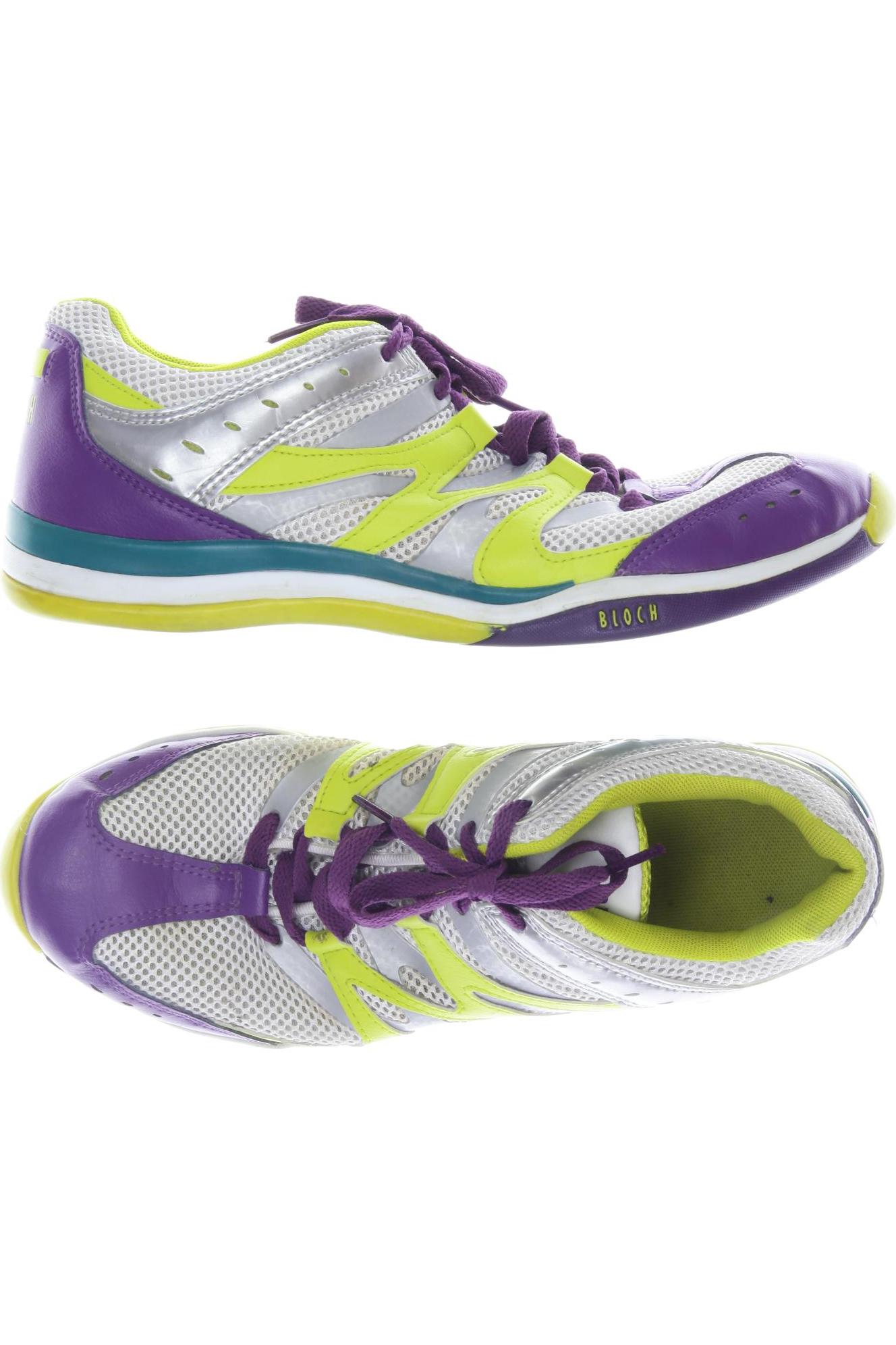 

Bloch Damen Sneakers, grau