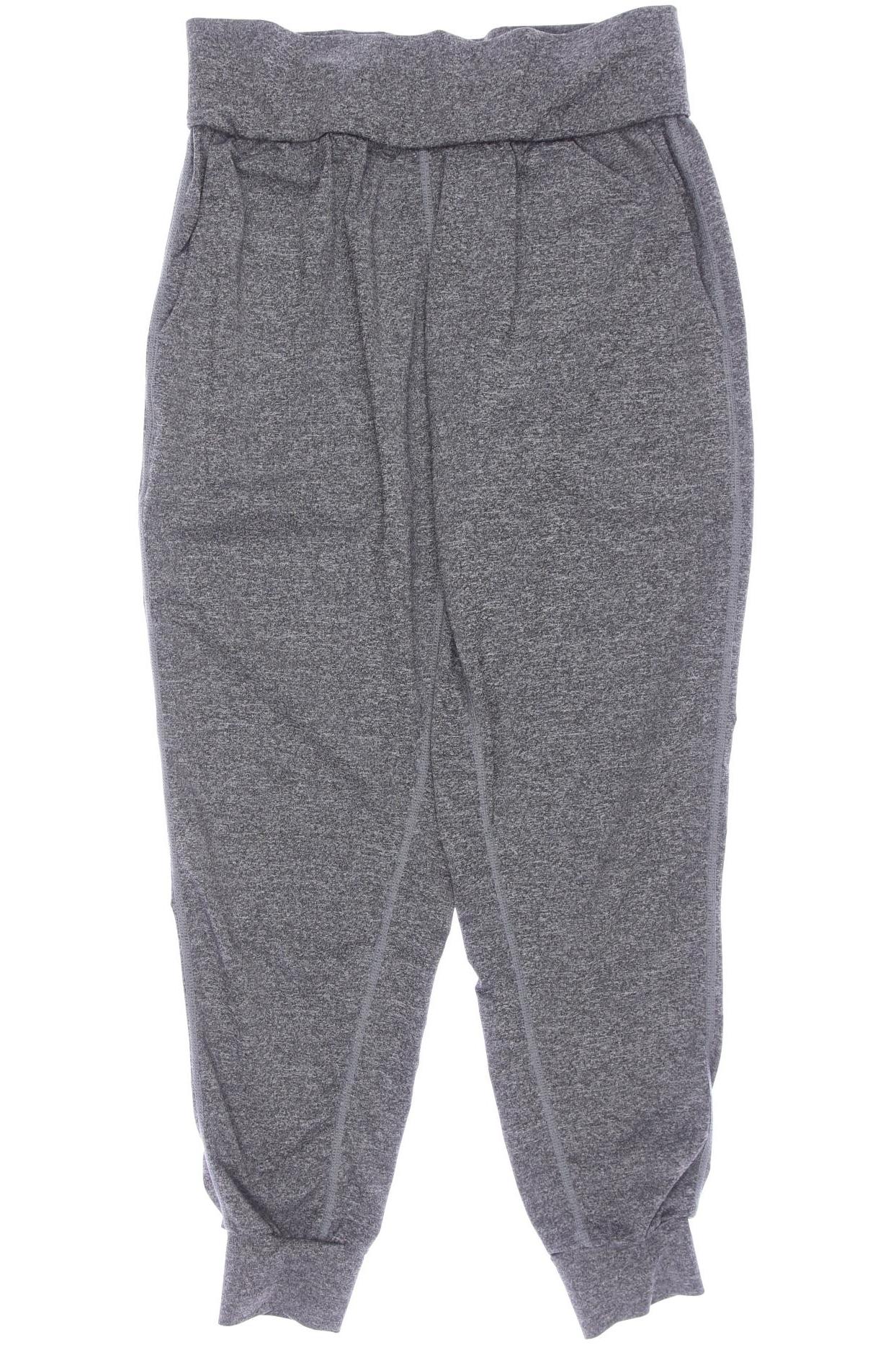 

Bloch Damen Stoffhose, grau, Gr. 0