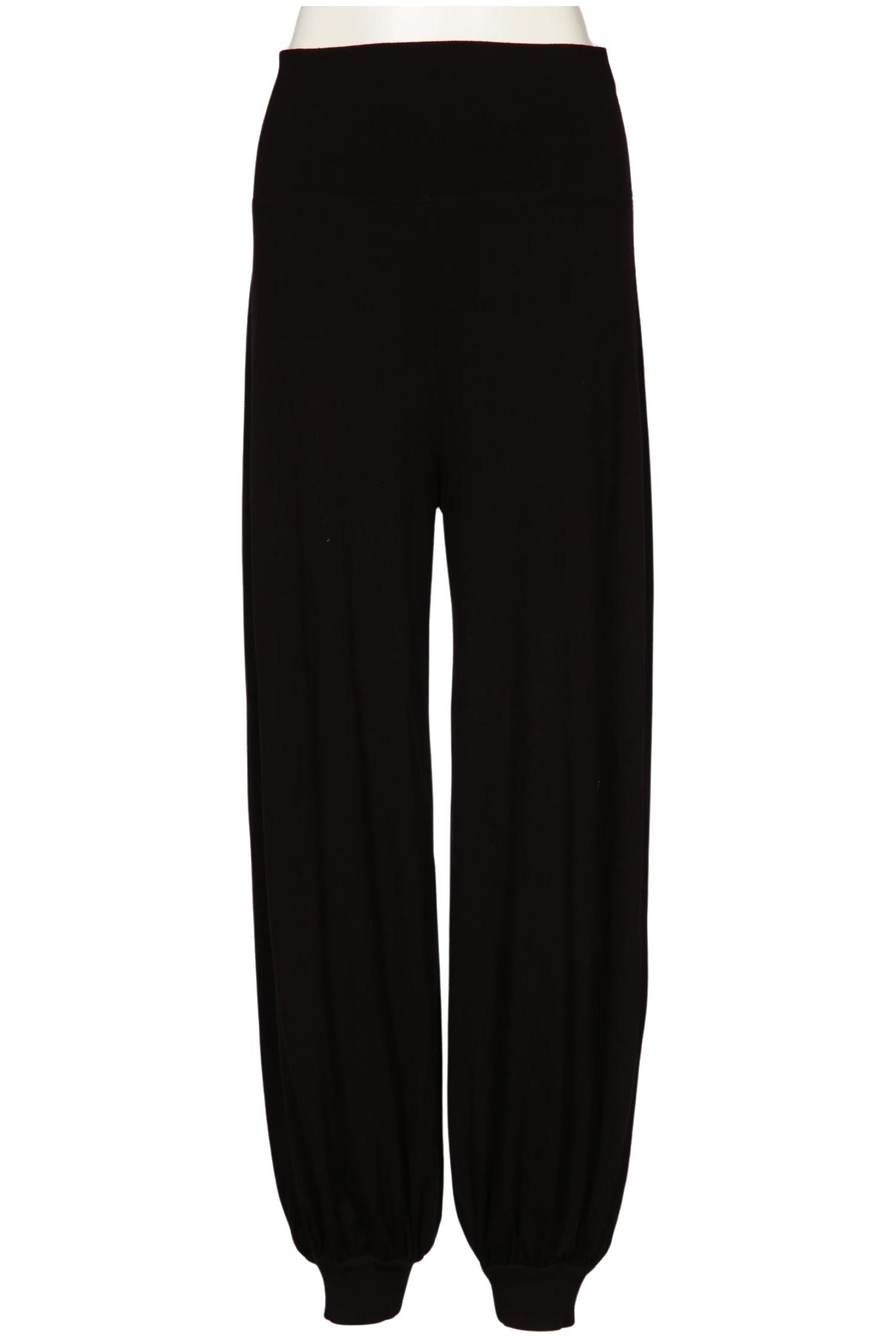 

Bloch Damen Stoffhose, schwarz, Gr. 0