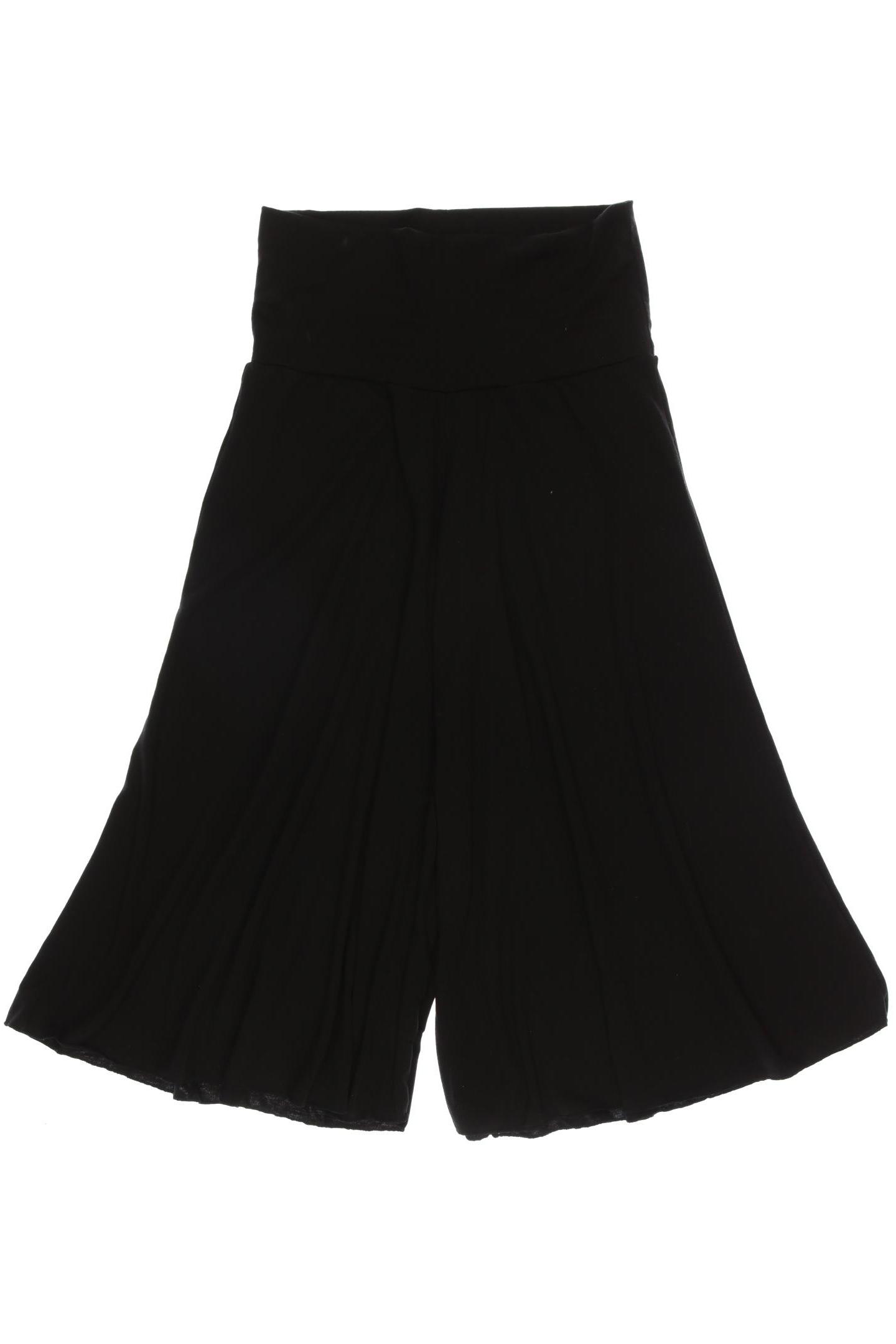 

Bloch Damen Stoffhose, schwarz, Gr. 0