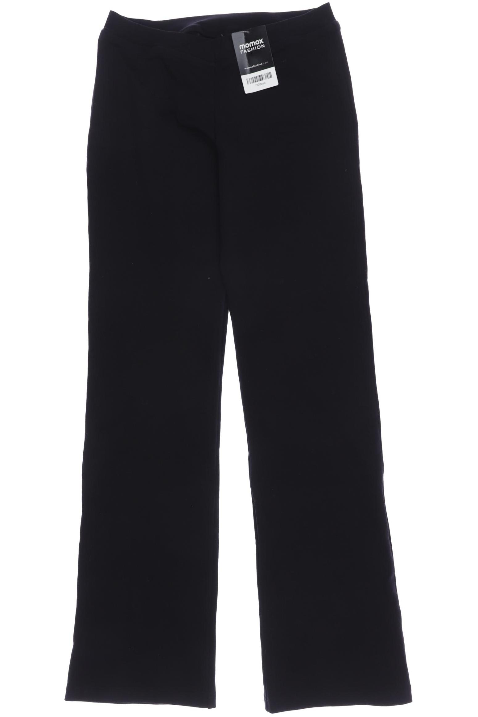 

Bloch Damen Stoffhose, schwarz, Gr. 0