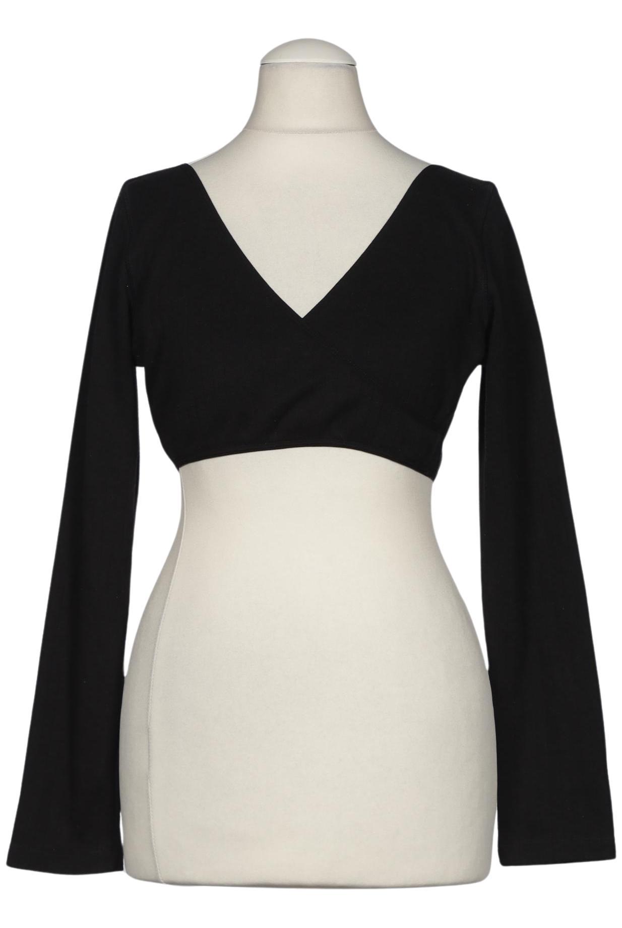 

Bloch Damen Top, schwarz, Gr. 38