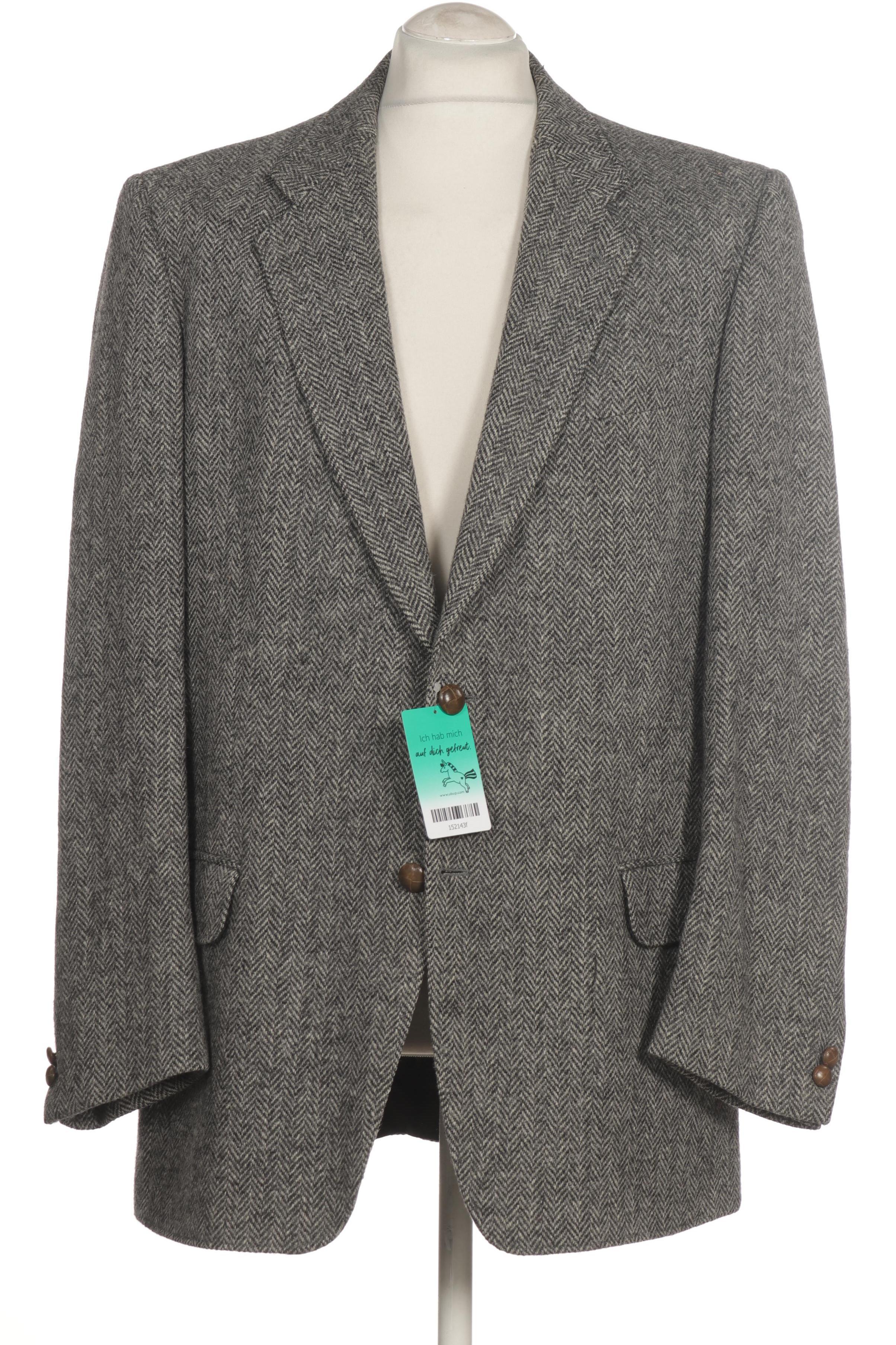 Thumbnail - Bloch Herren Jacke, grau, Gr. 56