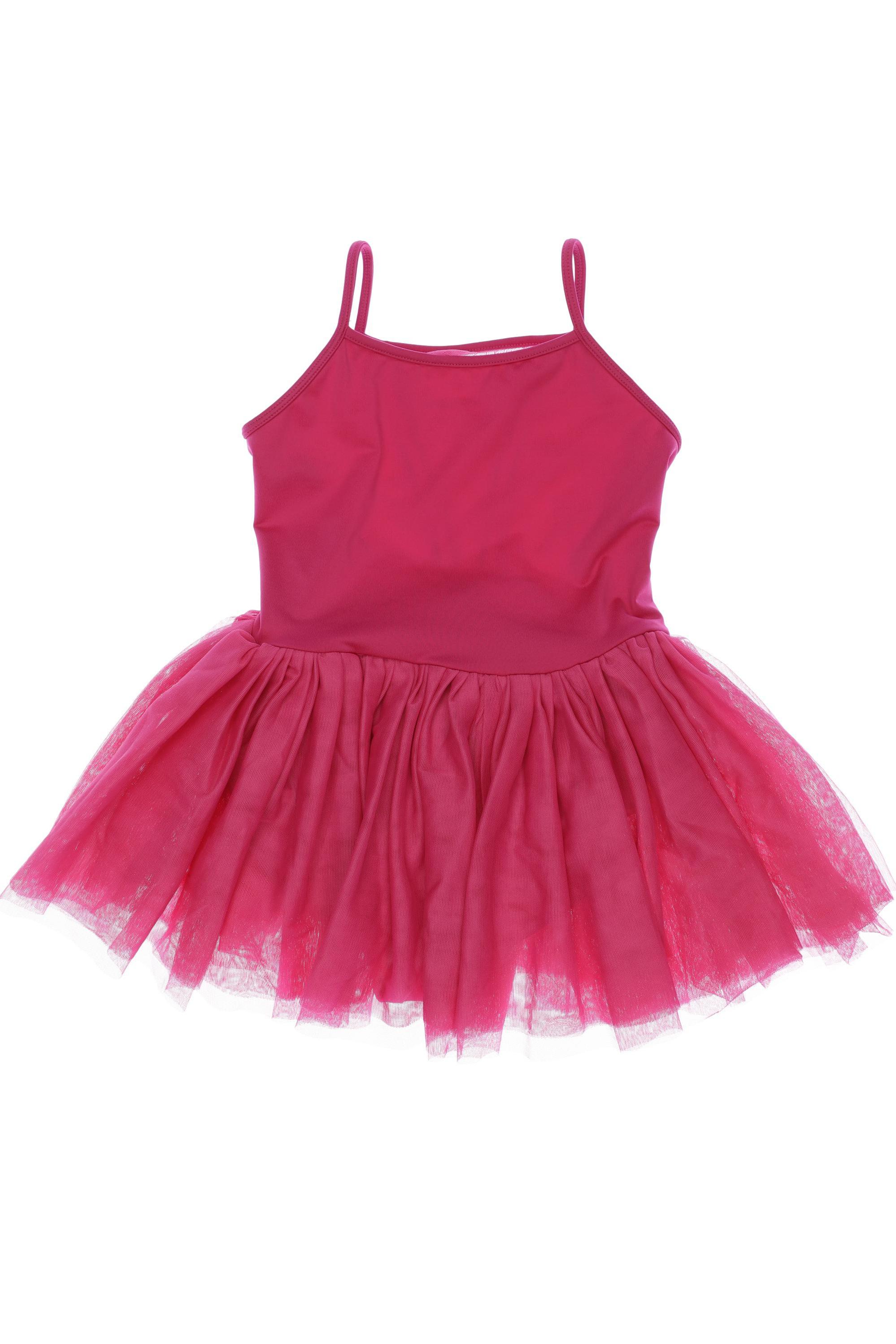 

Bloch Damen Strampler, pink, Gr. 80