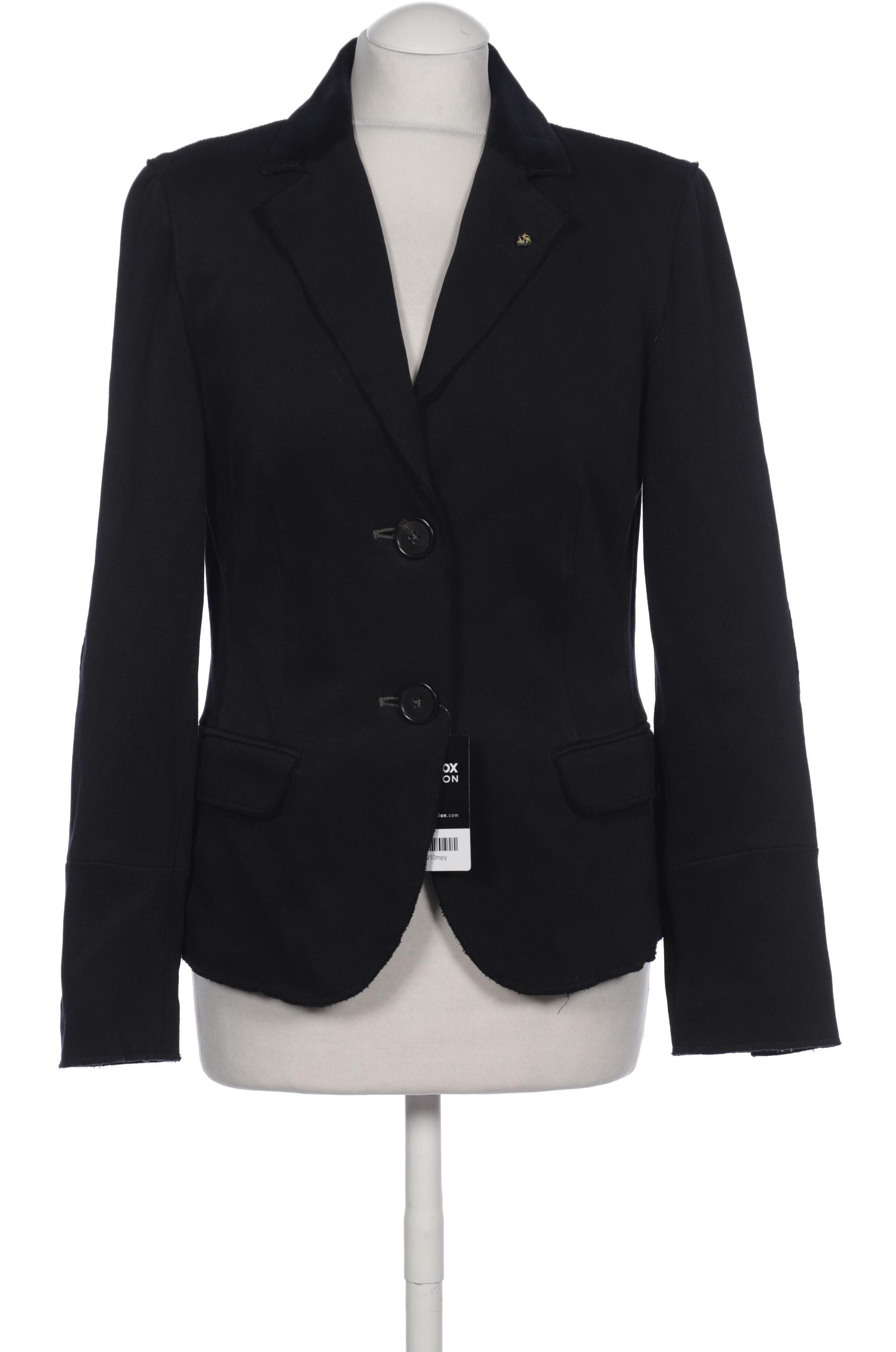 

Blonde No.8 Damen Blazer, marineblau, Gr. 38