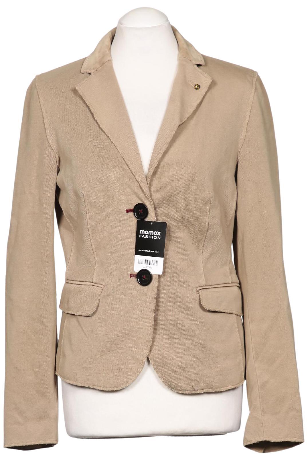 

Blonde No.8 Damen Blazer, beige, Gr. 38