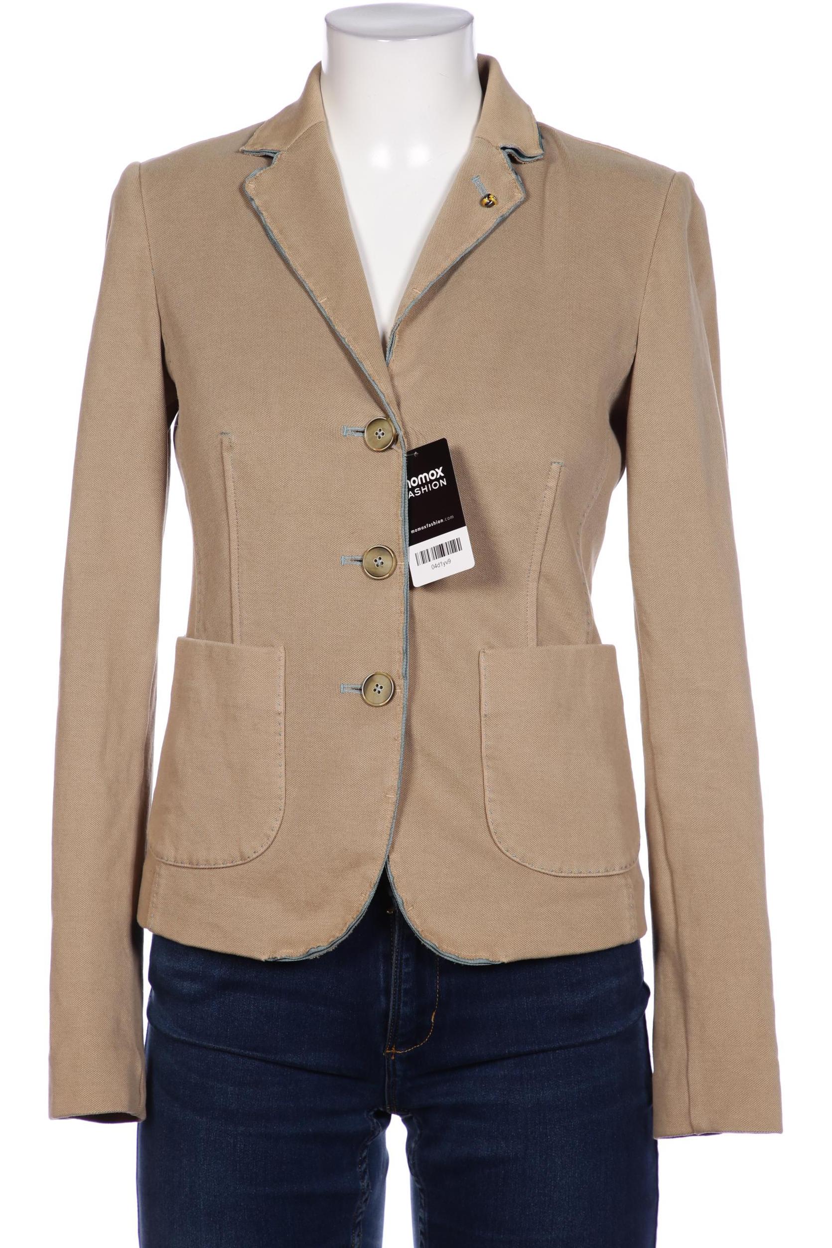 

Blonde No.8 Damen Blazer, beige, Gr. 38