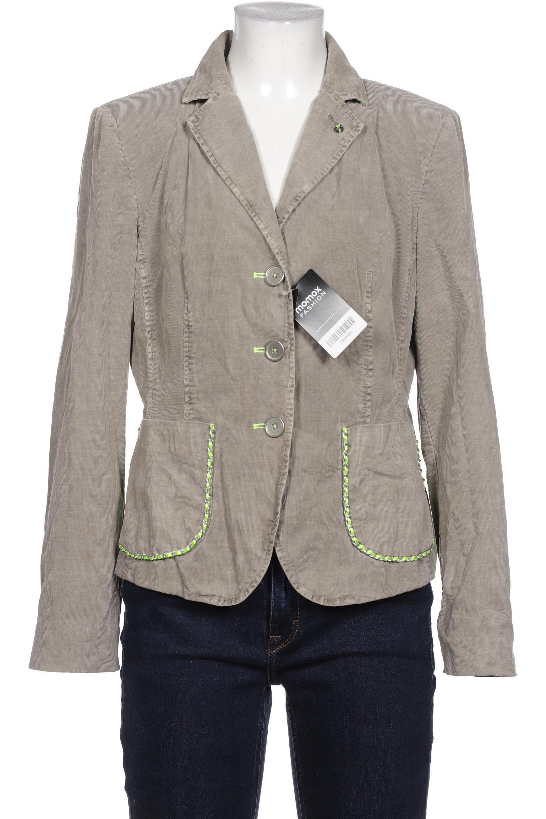 

Blonde No.8 Damen Blazer, beige, Gr. 38