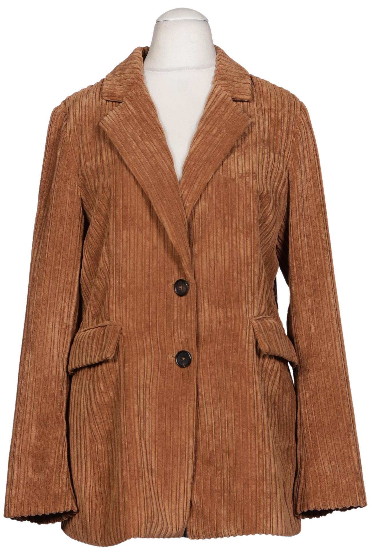 

Blonde No.8 Damen Blazer, braun, Gr. 38