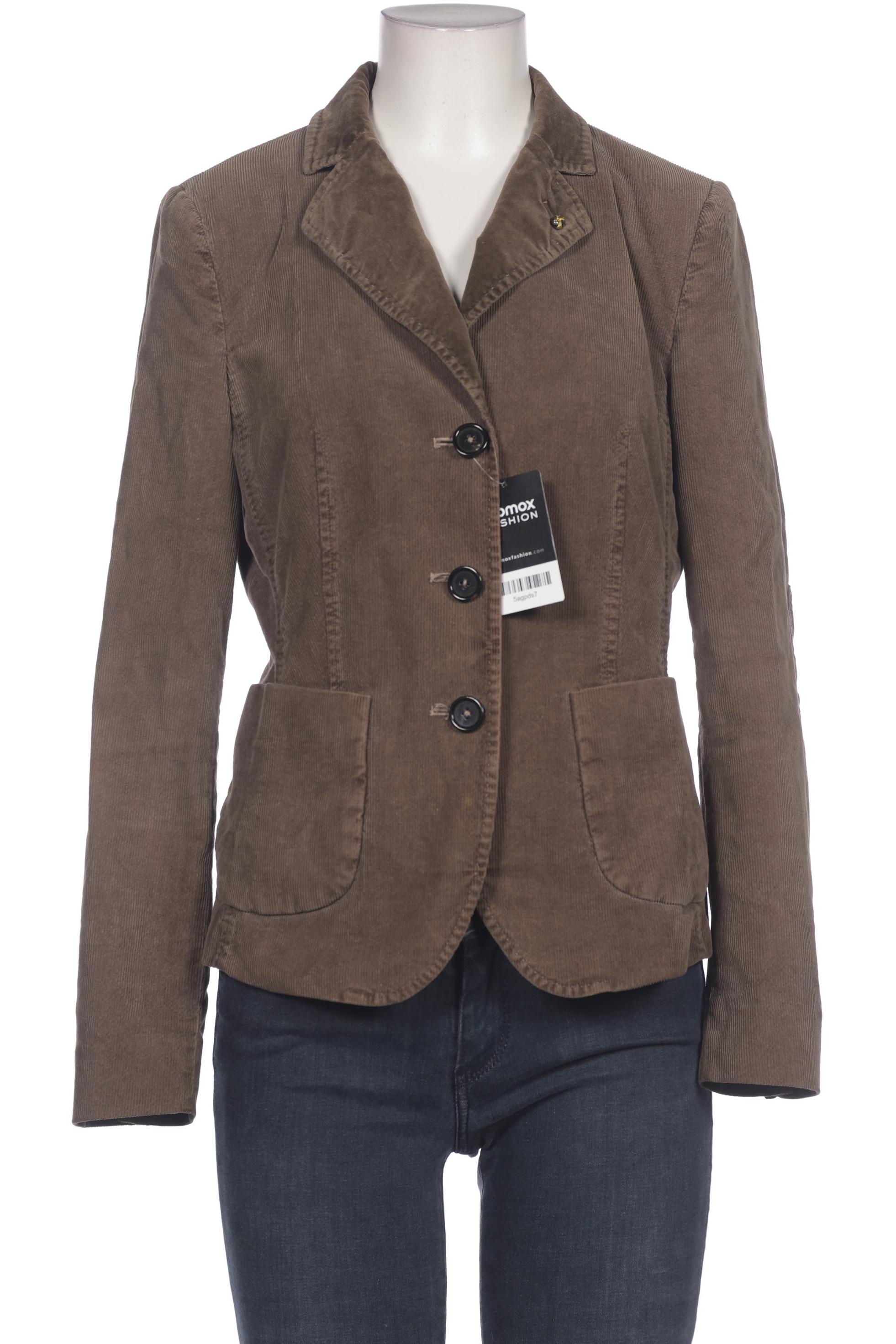 

Blonde No.8 Damen Blazer, braun, Gr. 38